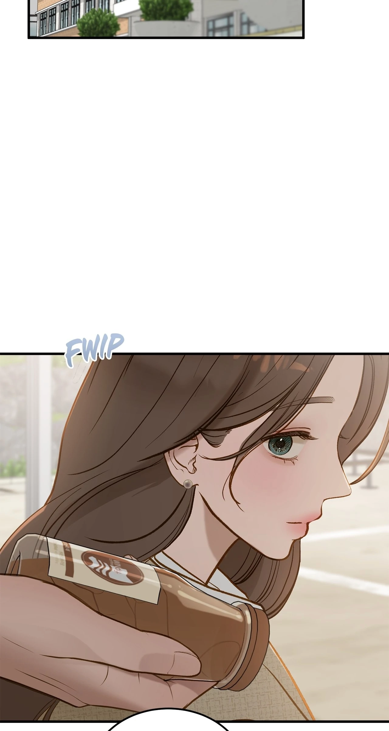 Read Despite the Risk chapter 70 image 6 on Lezhin