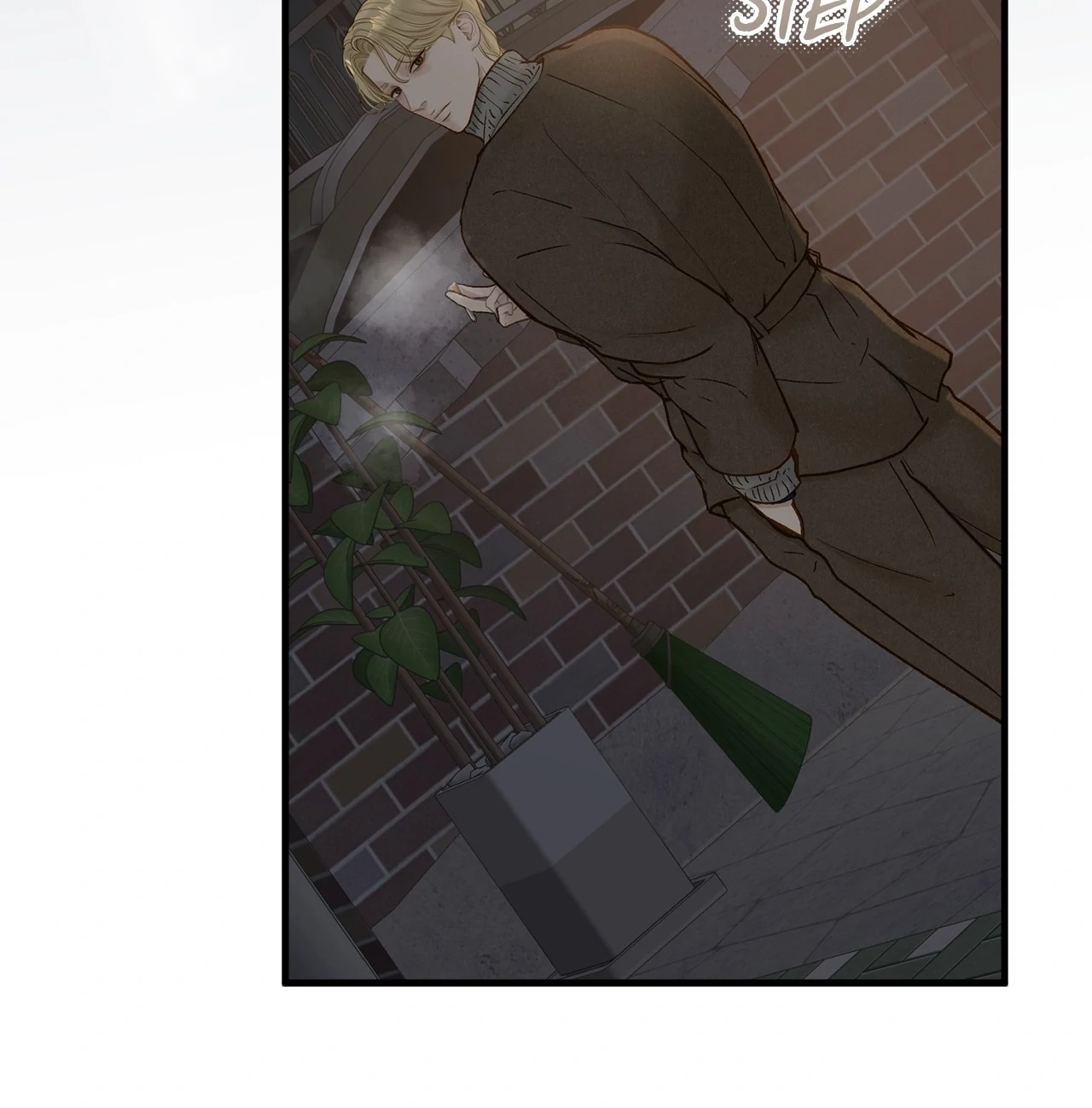 Read Despite the Risk chapter 70 image 61 on Lezhin