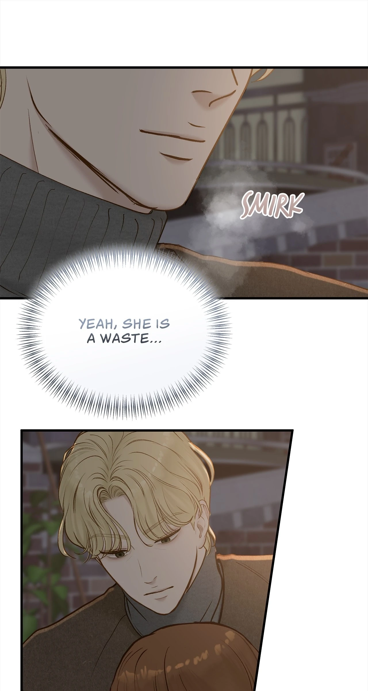 Read Despite the Risk chapter 70 image 68 on Lezhin