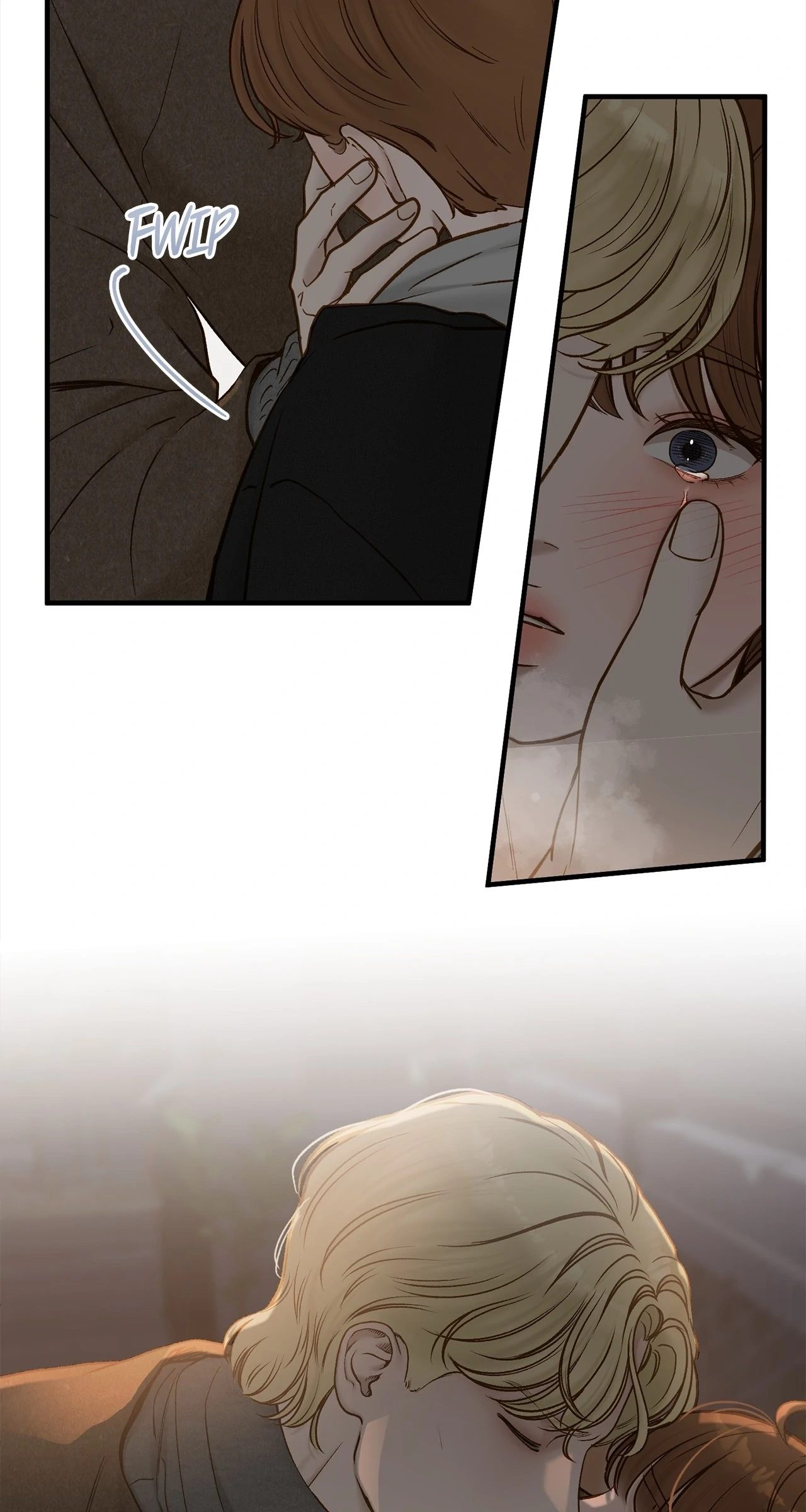 Read Despite the Risk chapter 70 image 69 on Lezhin
