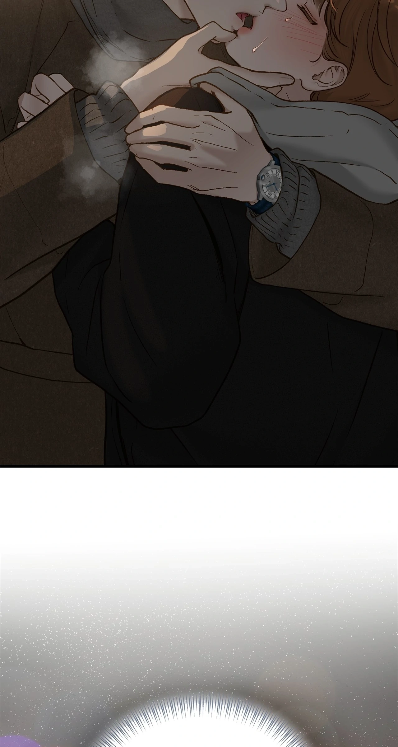 Read Despite the Risk chapter 70 image 70 on Lezhin