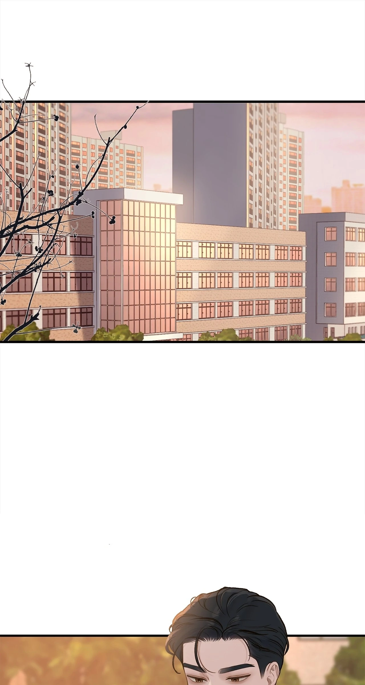 Read Despite the Risk chapter 70 image 72 on Lezhin