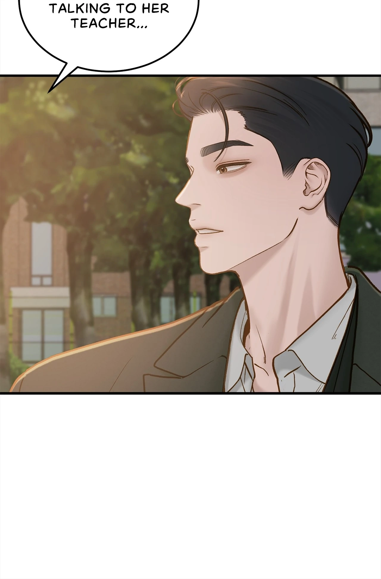 Read Despite the Risk chapter 70 image 74 on Lezhin