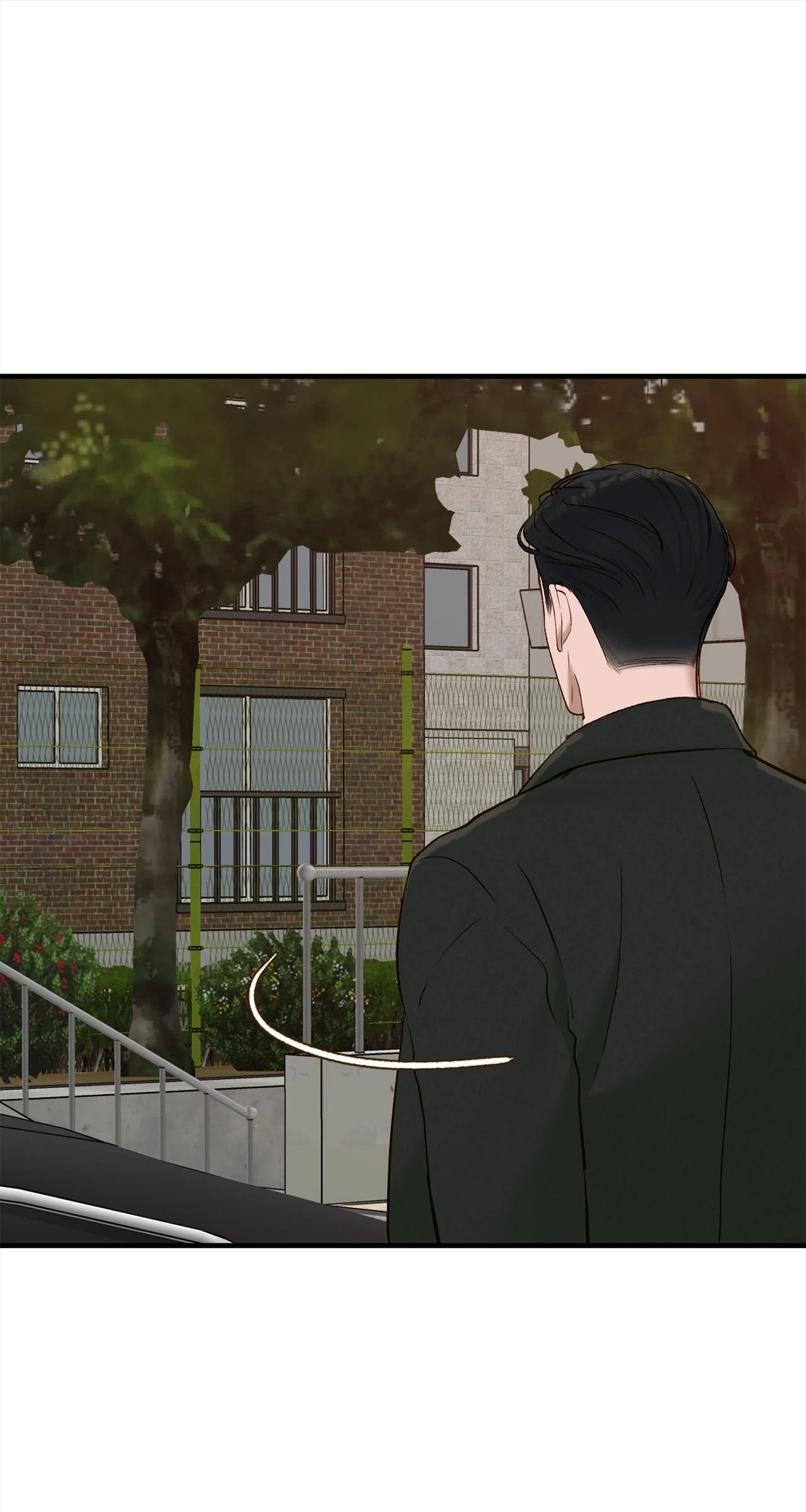 Read Despite the Risk chapter 70 image 75 on Lezhin