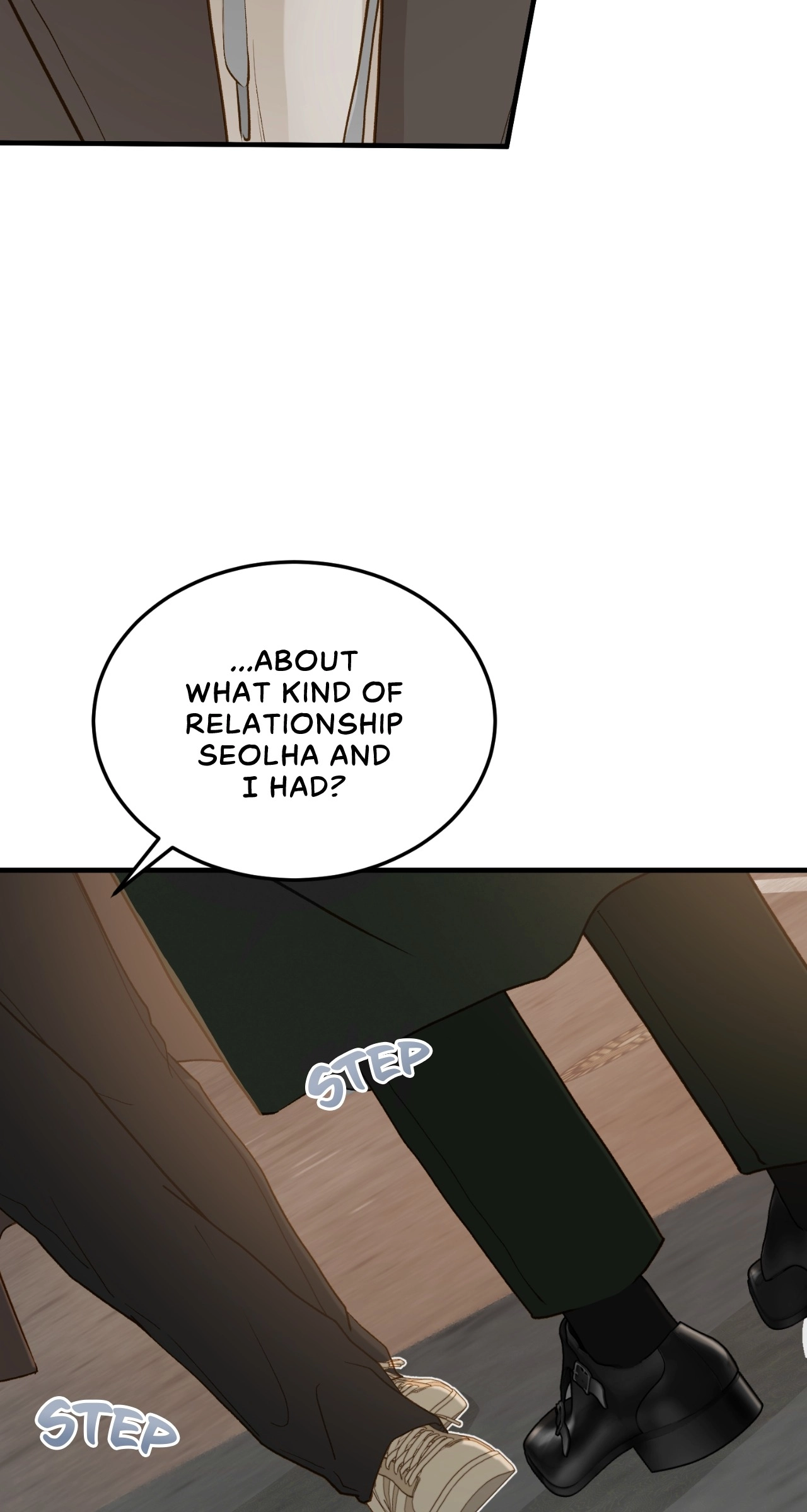 Read Despite the Risk chapter 71 image 1 on Lezhin