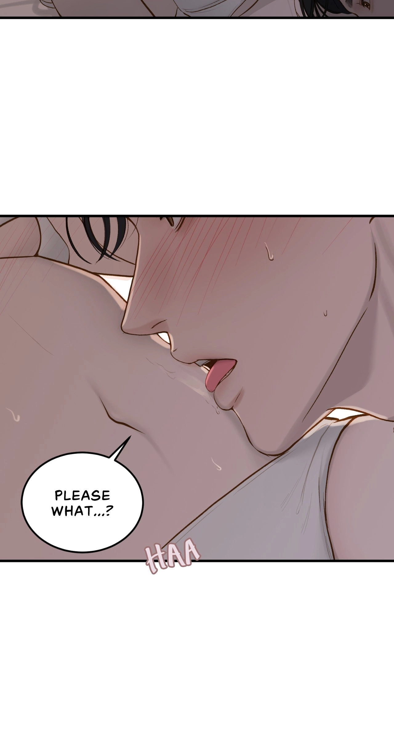 Read Despite the Risk chapter 71 image 104 on Lezhin