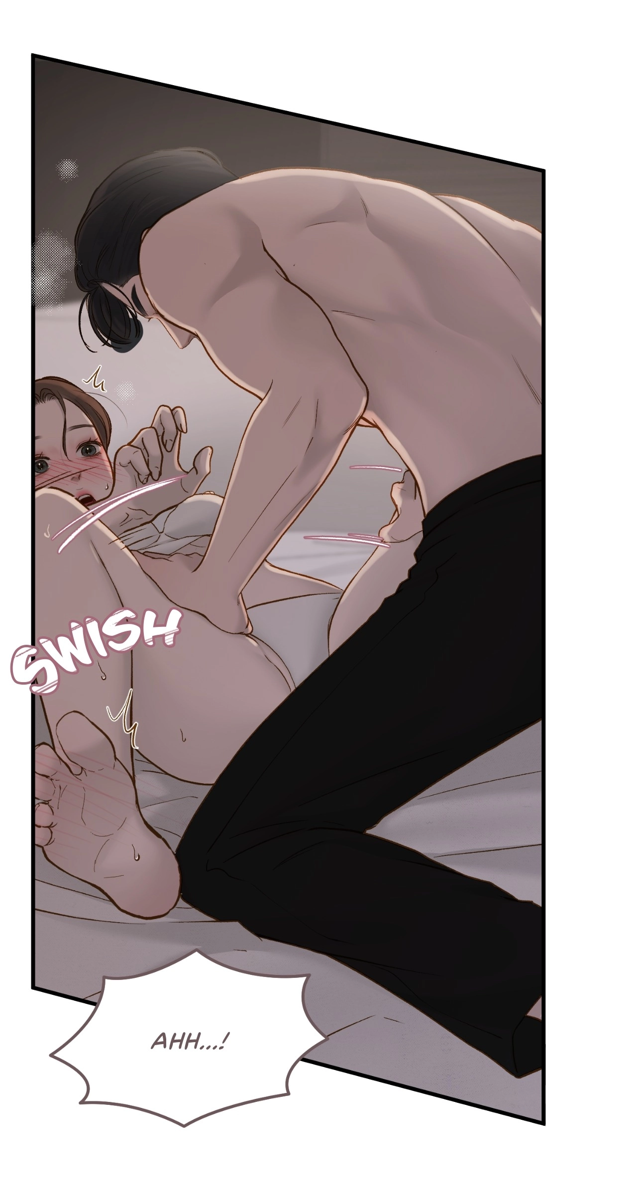 Read Despite the Risk chapter 71 image 105 on Lezhin