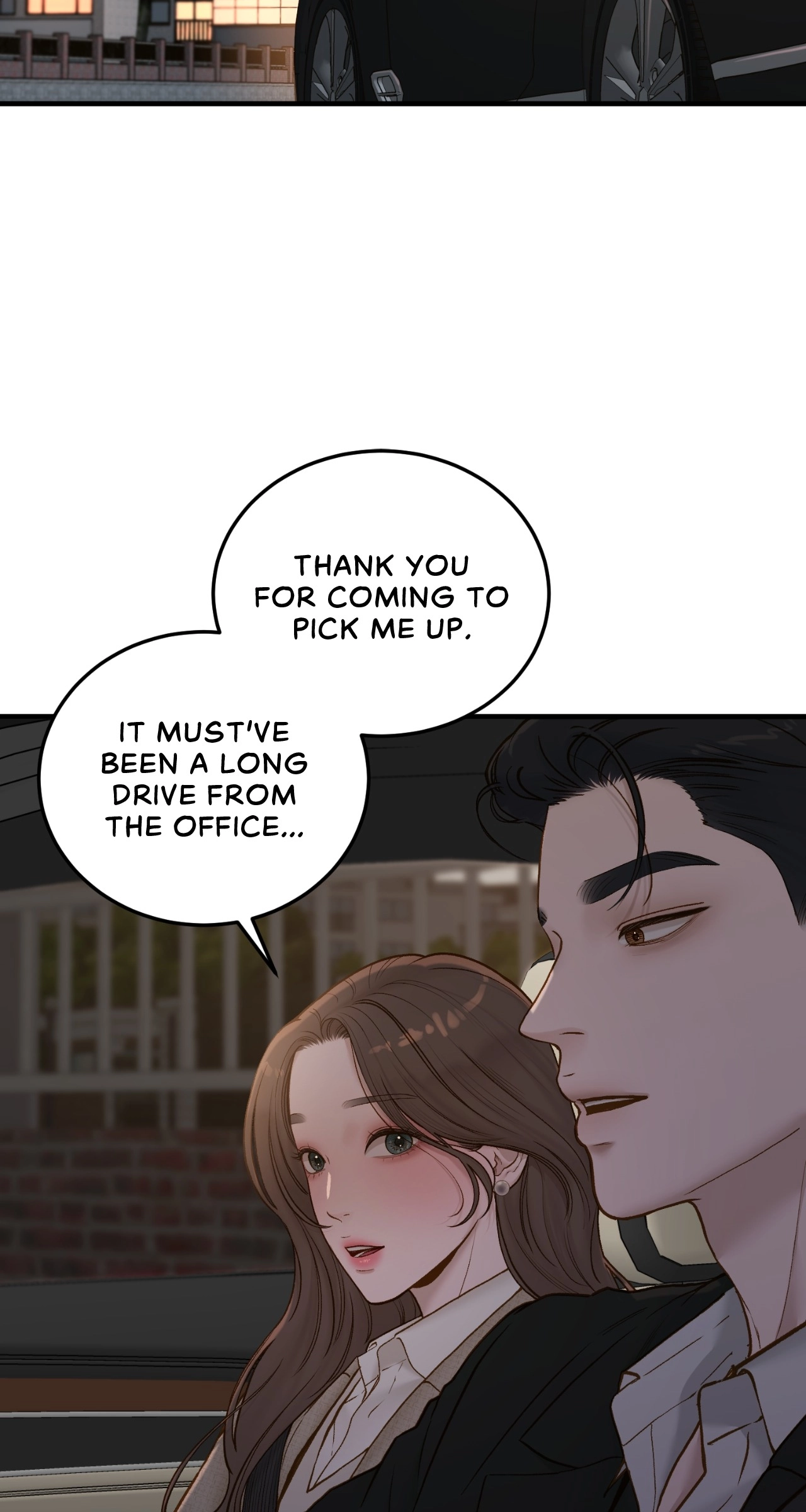 Read Despite the Risk chapter 71 image 13 on Lezhin