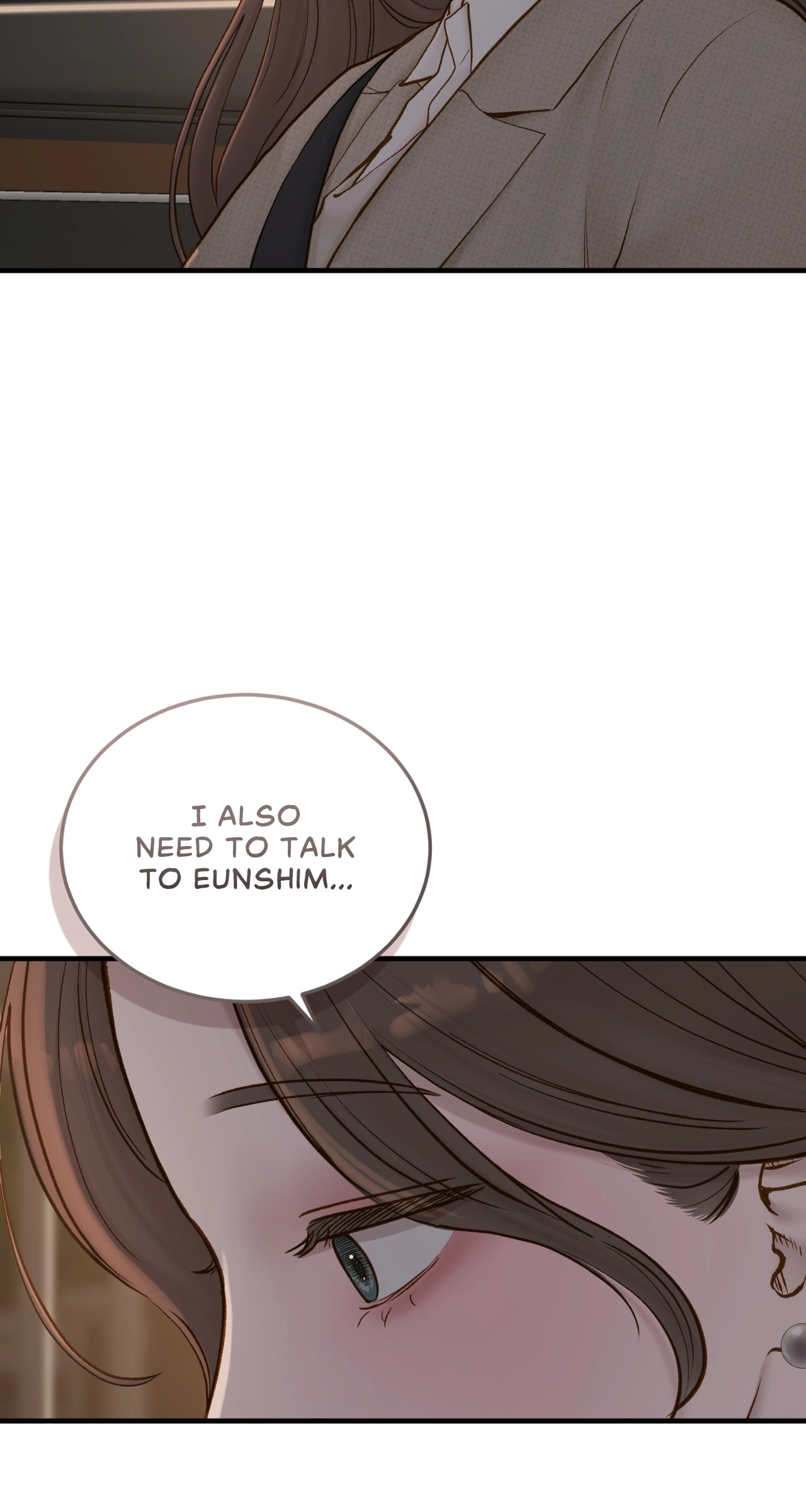 Read Despite the Risk chapter 71 image 18 on Lezhin