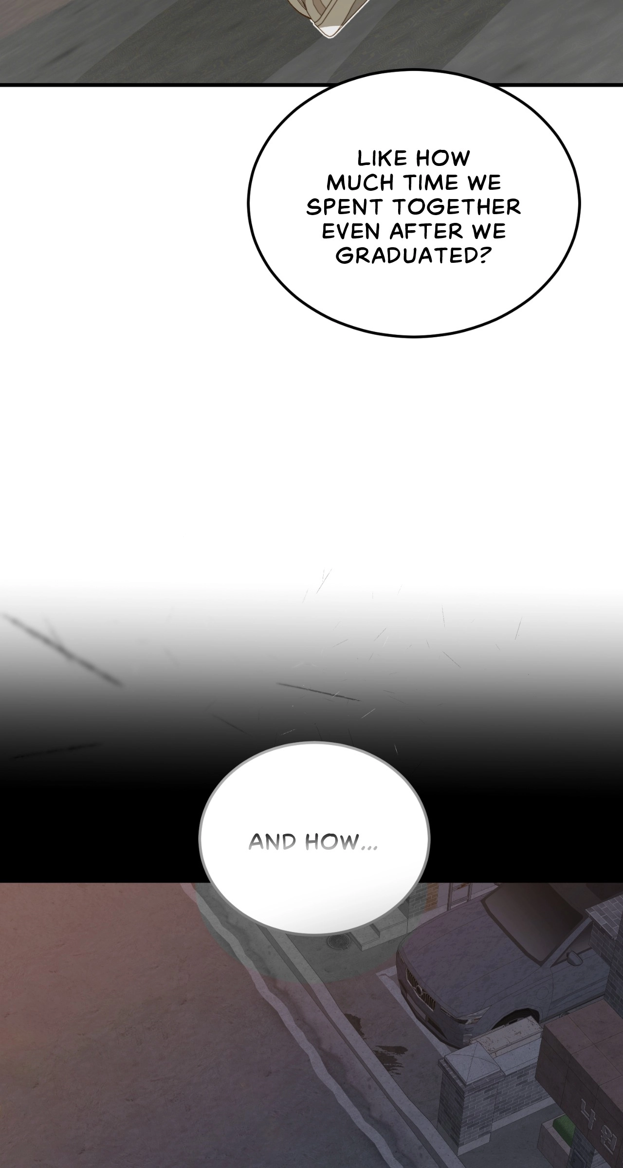 Read Despite the Risk chapter 71 image 2 on Lezhin