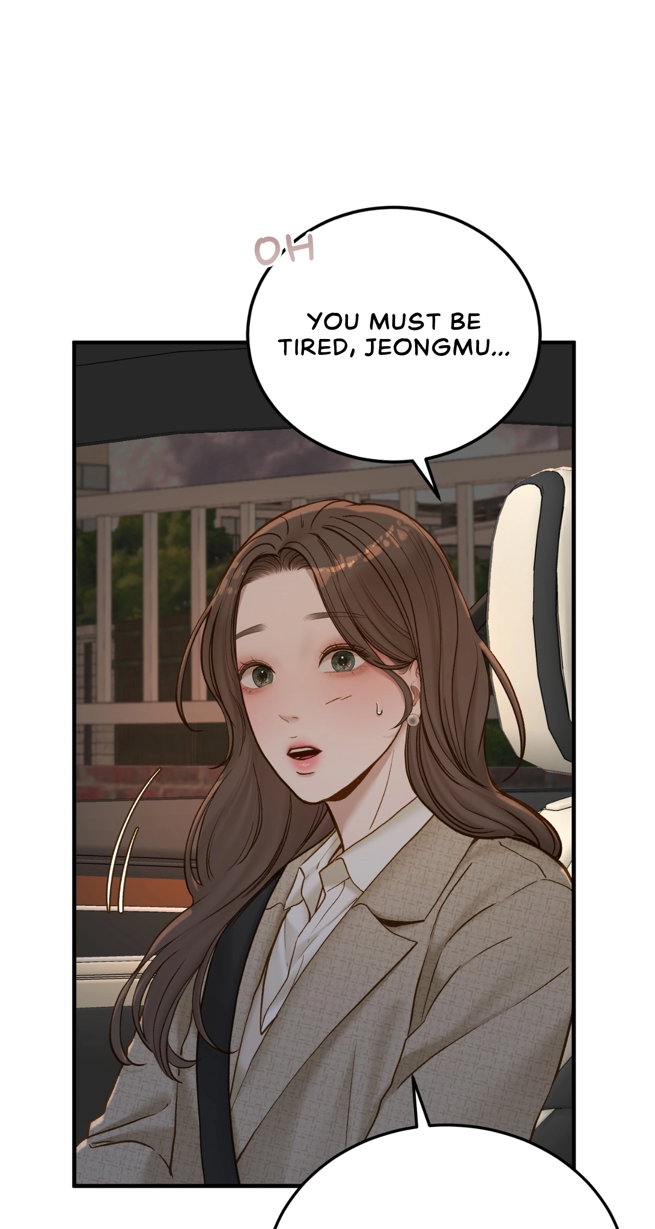 Read Despite the Risk chapter 71 image 20 on Lezhin