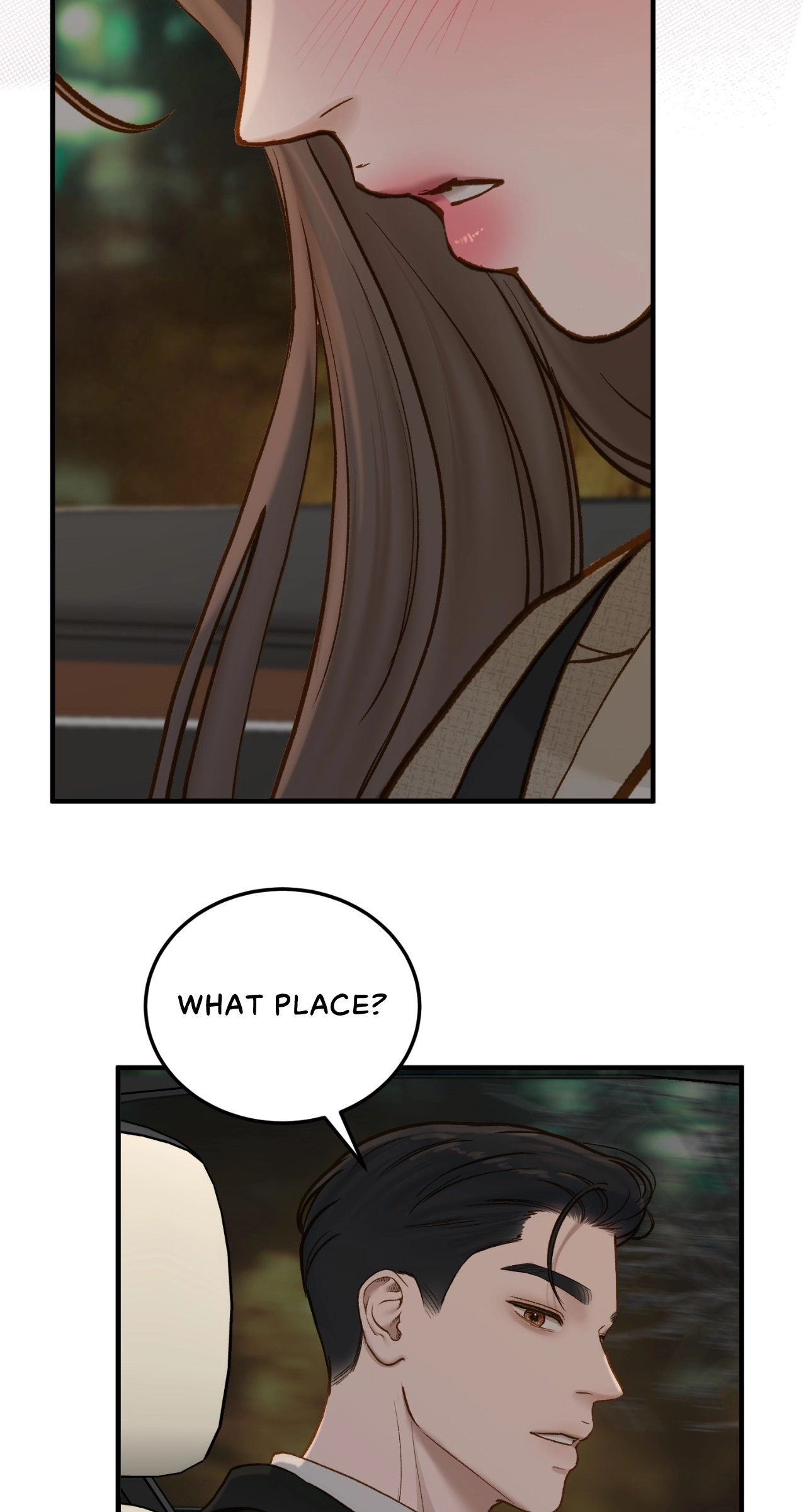 Read Despite the Risk chapter 71 image 24 on Lezhin