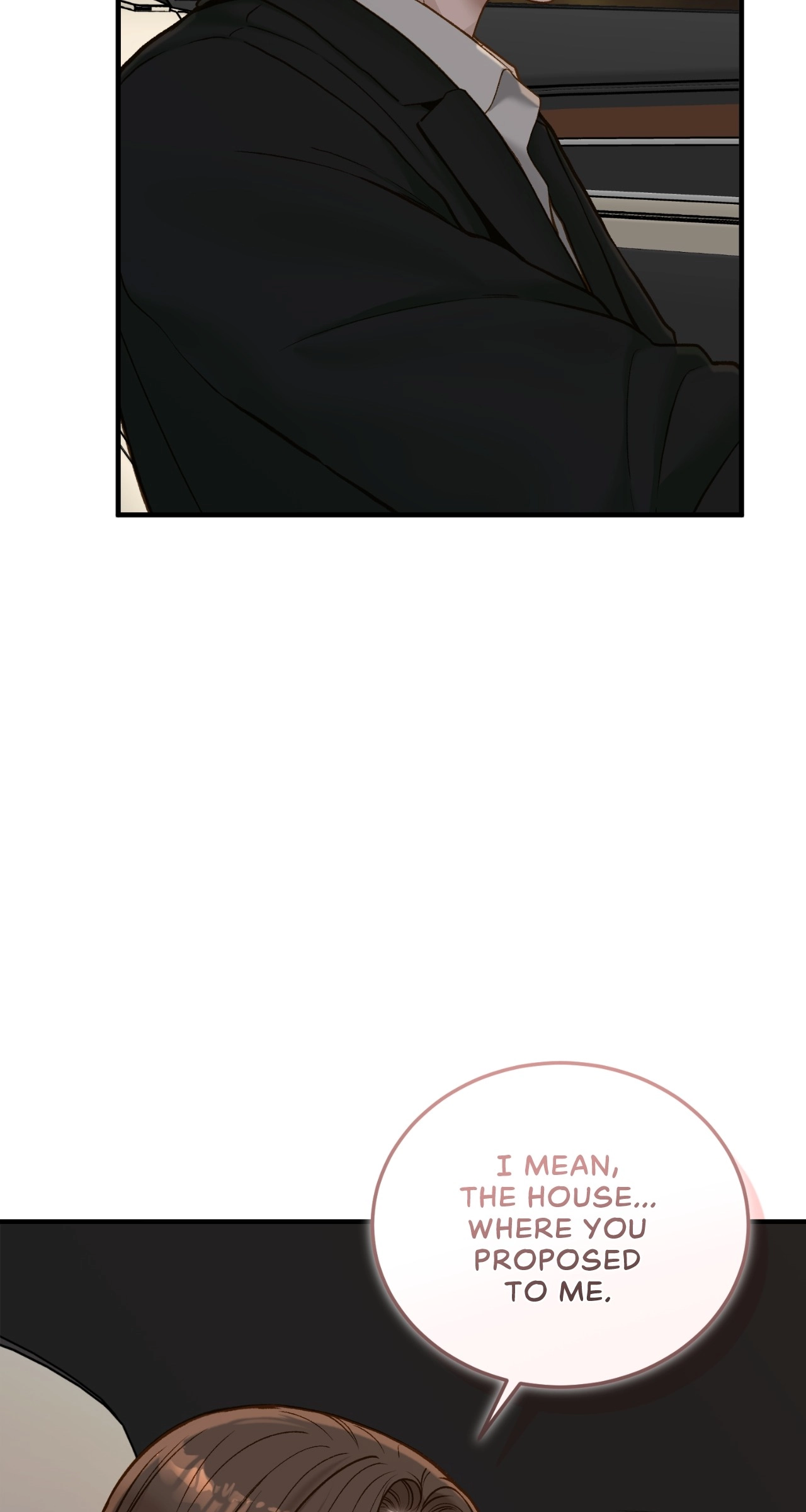 Read Despite the Risk chapter 71 image 25 on Lezhin