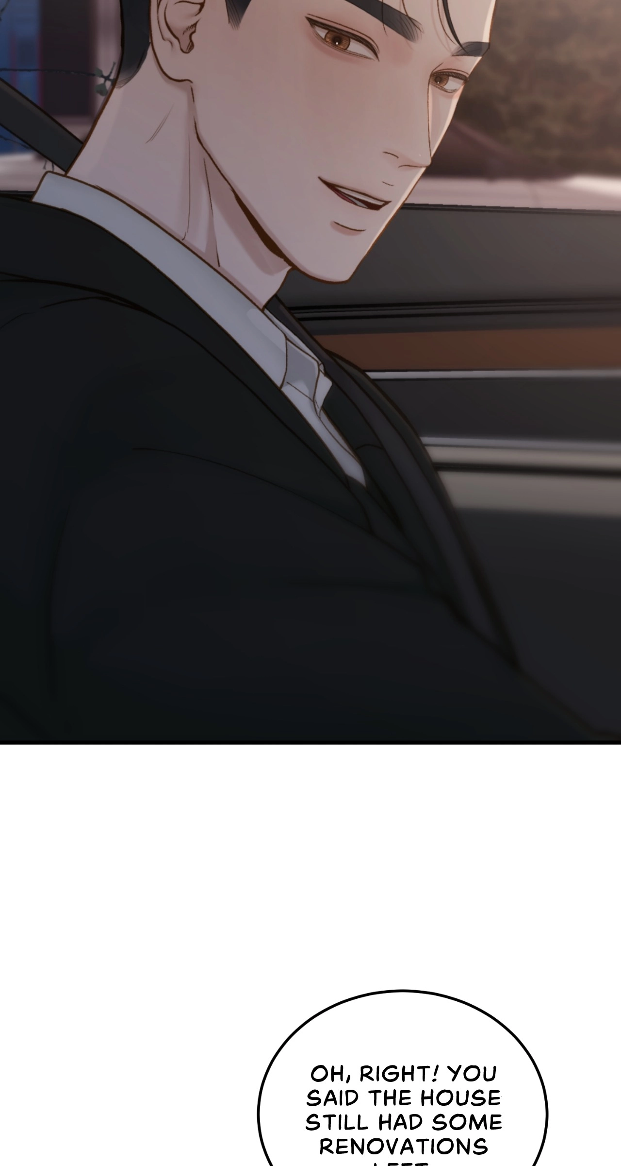 Read Despite the Risk chapter 71 image 28 on Lezhin