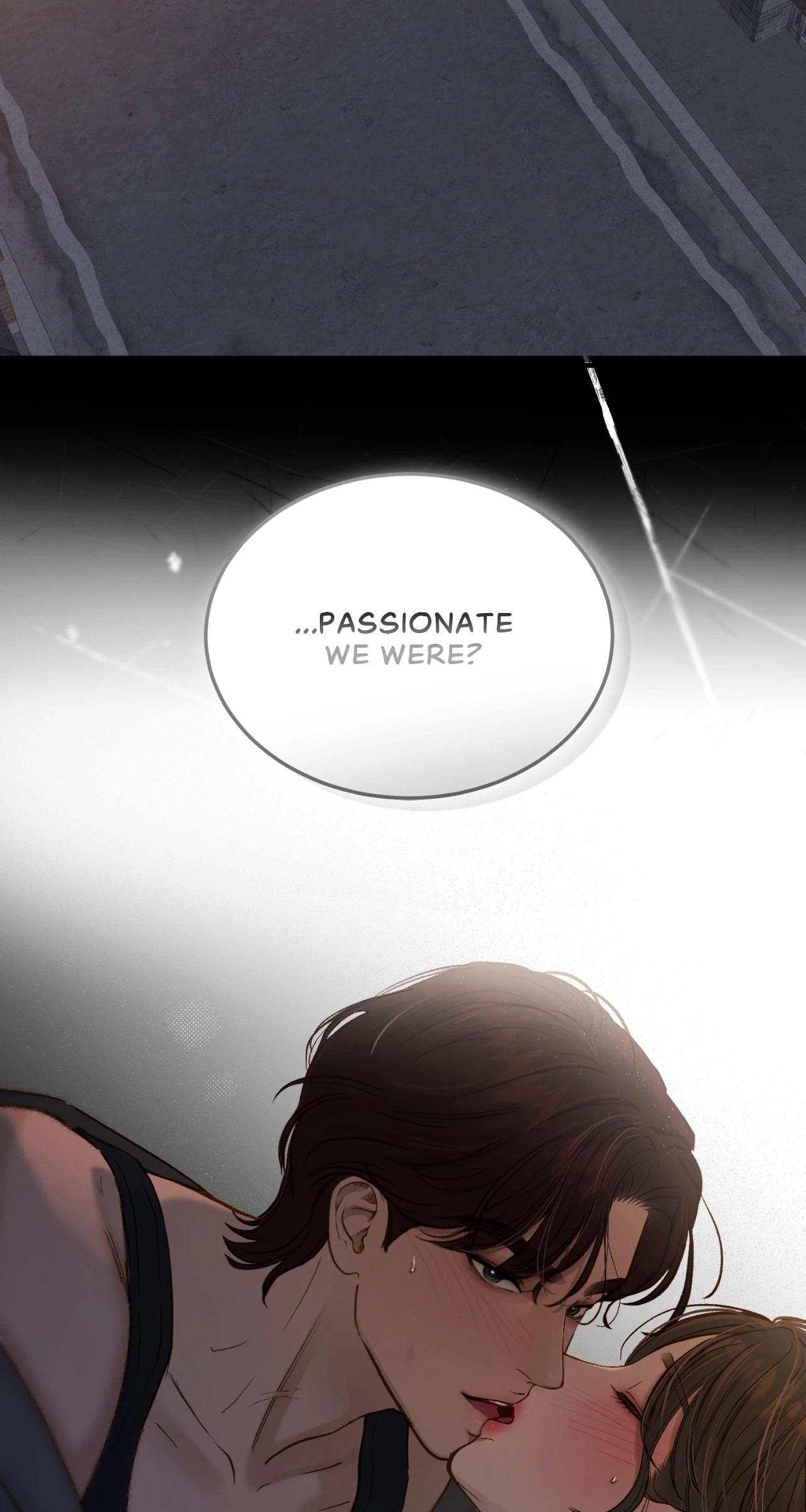 Read Despite the Risk chapter 71 image 3 on Lezhin