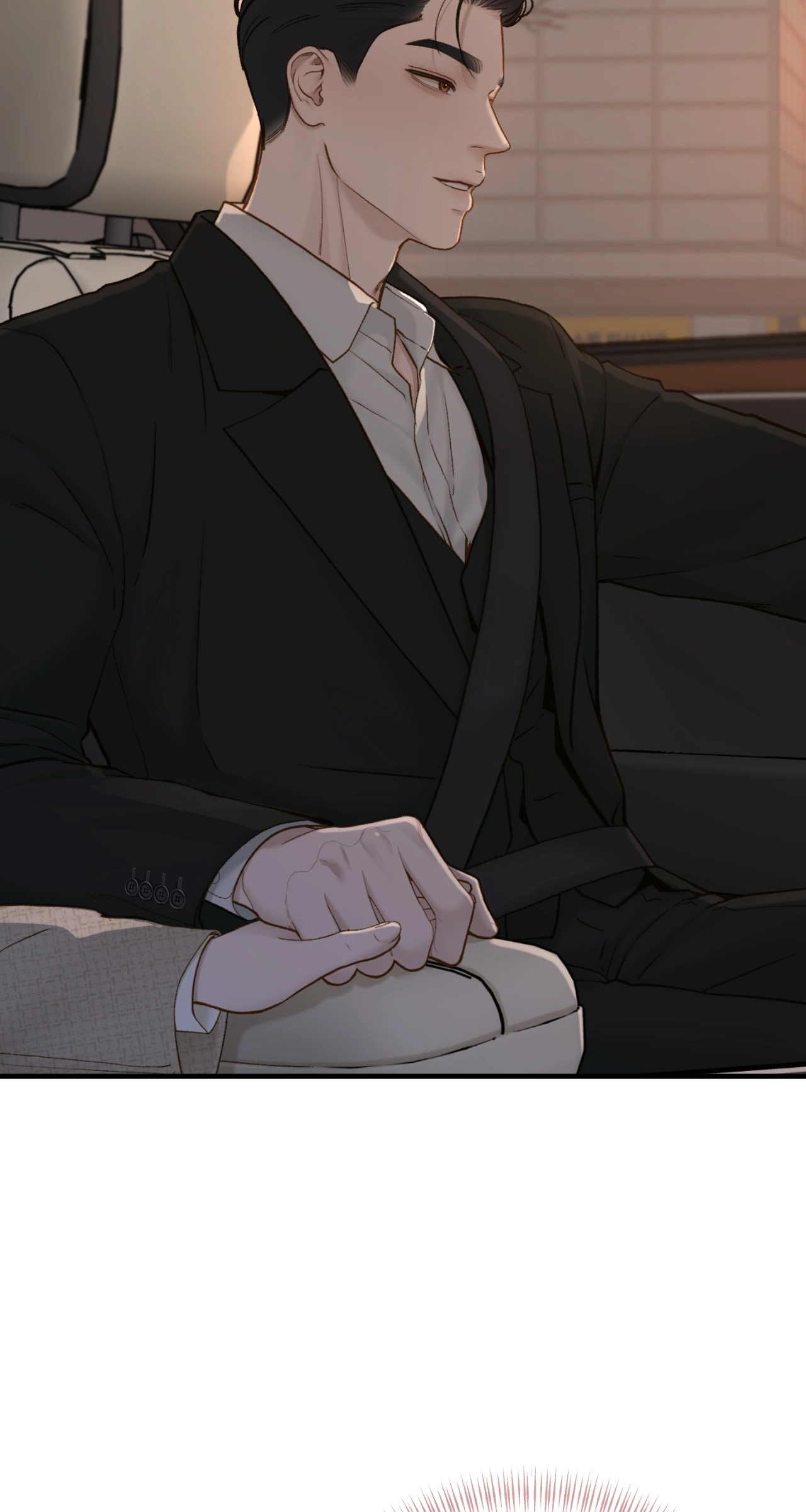 Read Despite the Risk chapter 71 image 30 on Lezhin