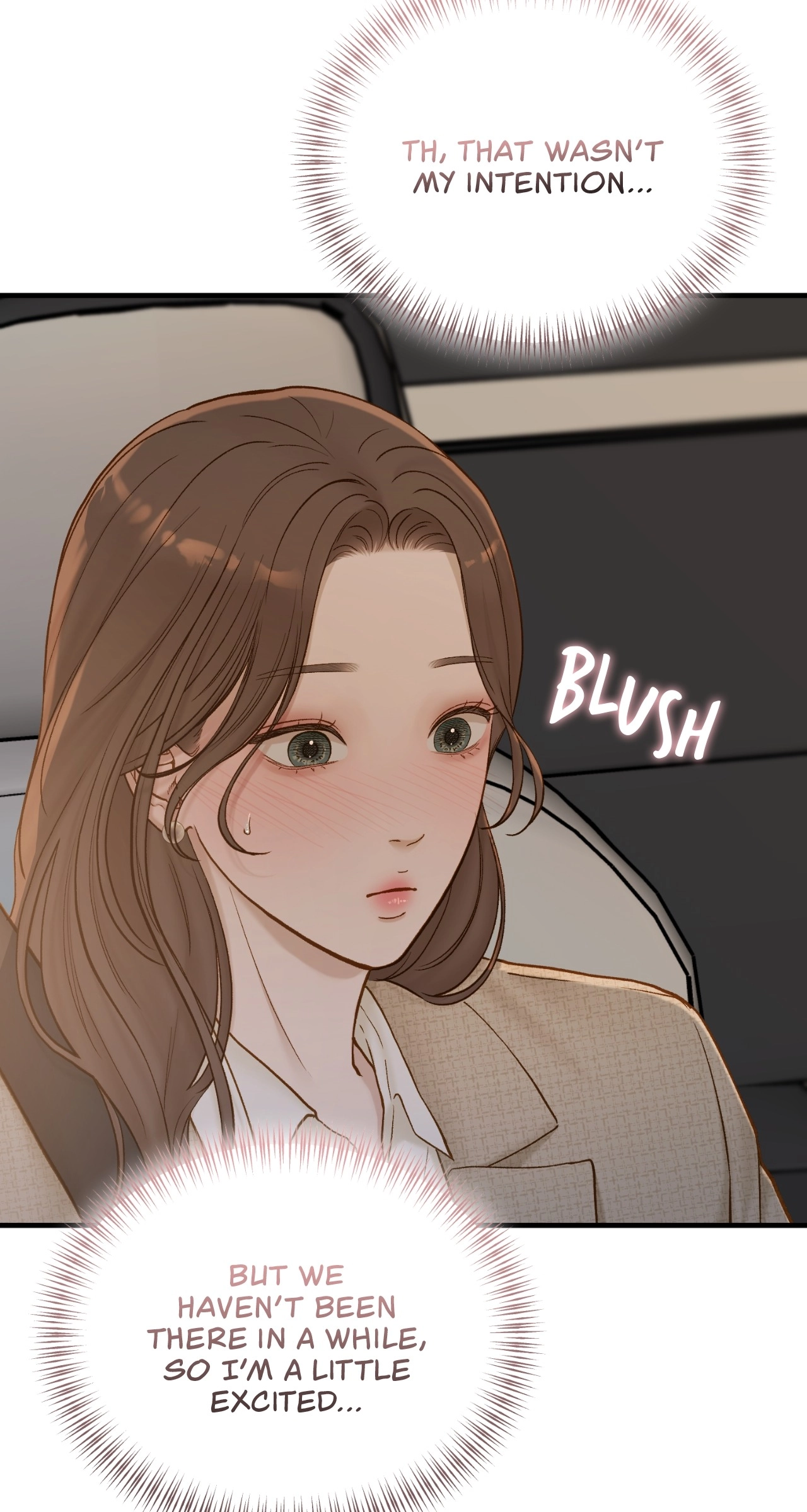 Read Despite the Risk chapter 71 image 31 on Lezhin
