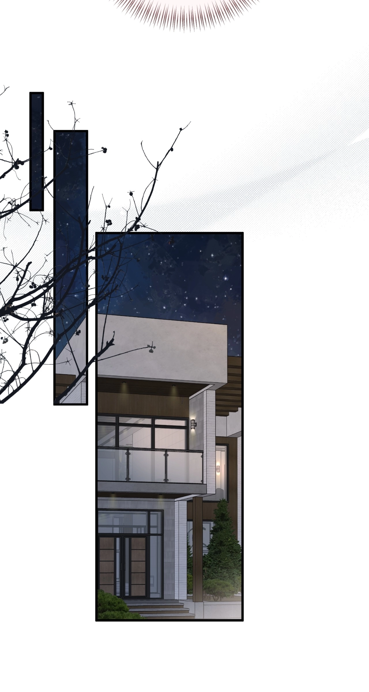 Read Despite the Risk chapter 71 image 34 on Lezhin