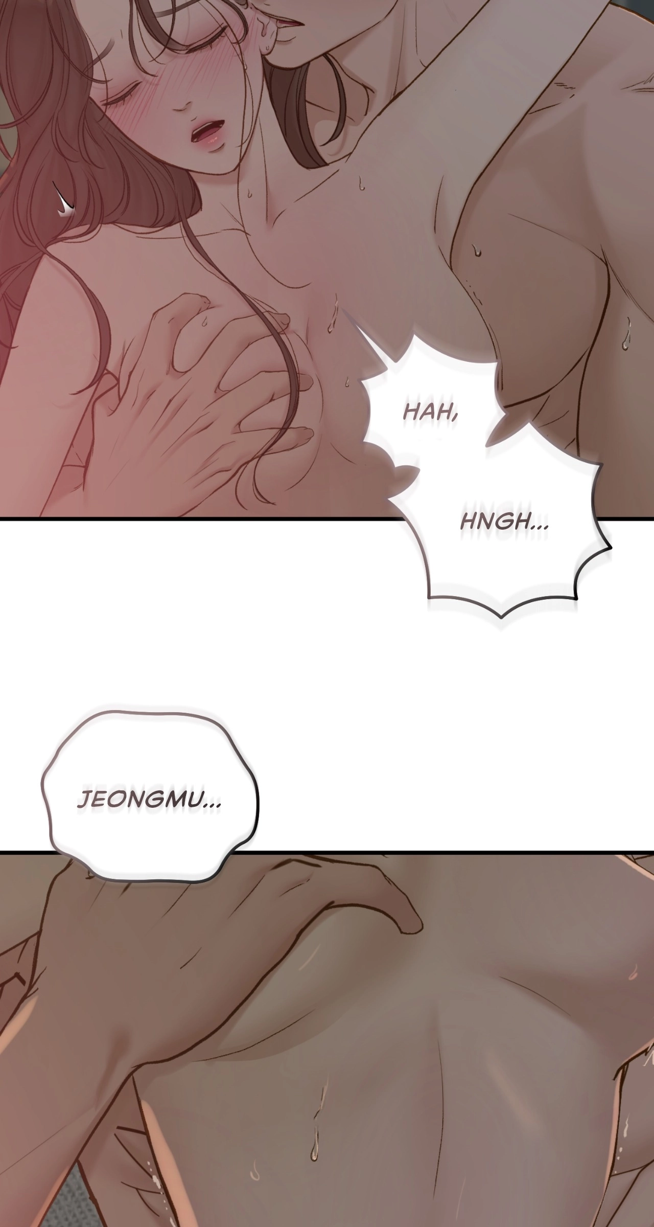 Read Despite the Risk chapter 71 image 37 on Lezhin