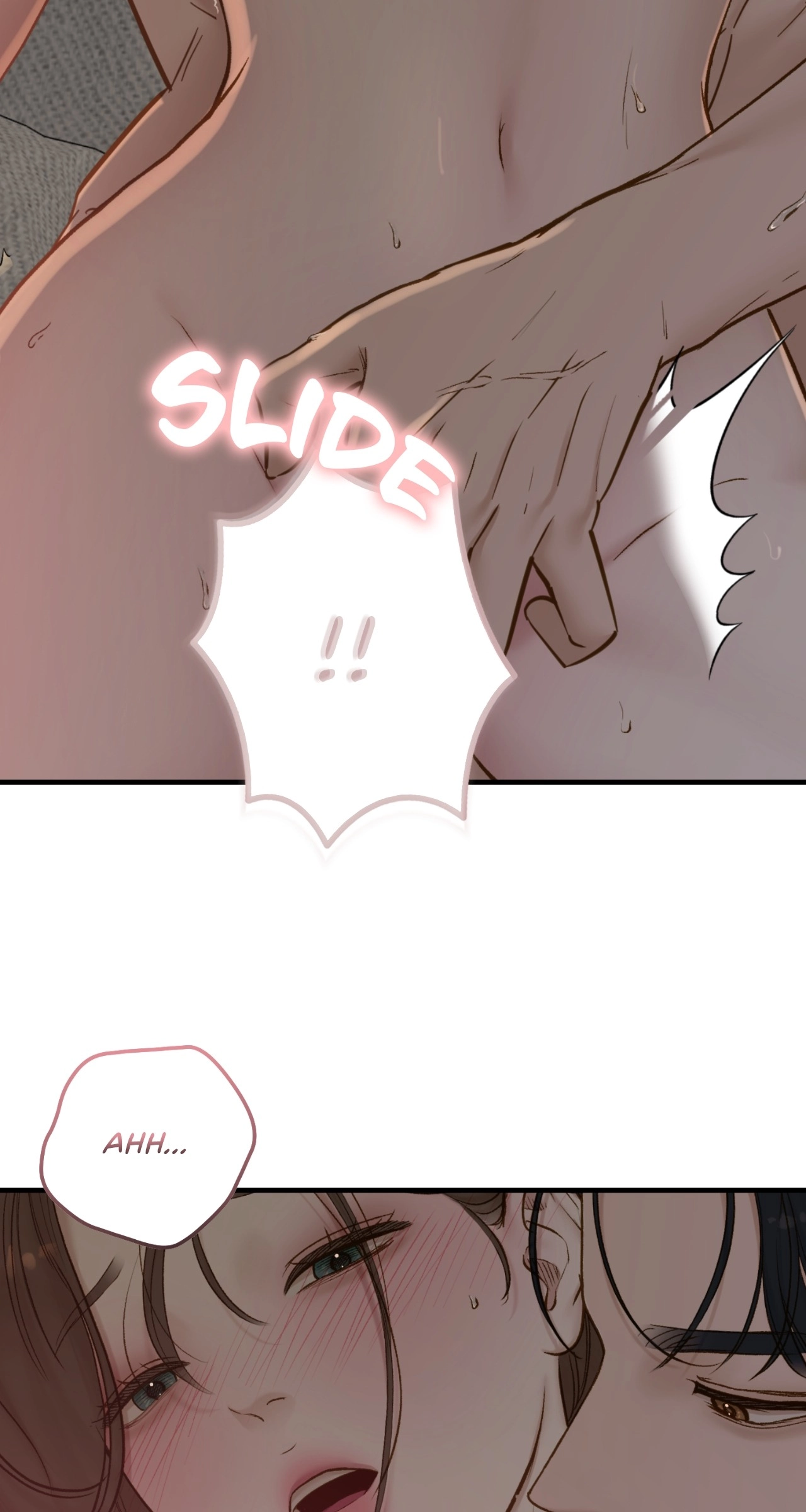 Read Despite the Risk chapter 71 image 38 on Lezhin