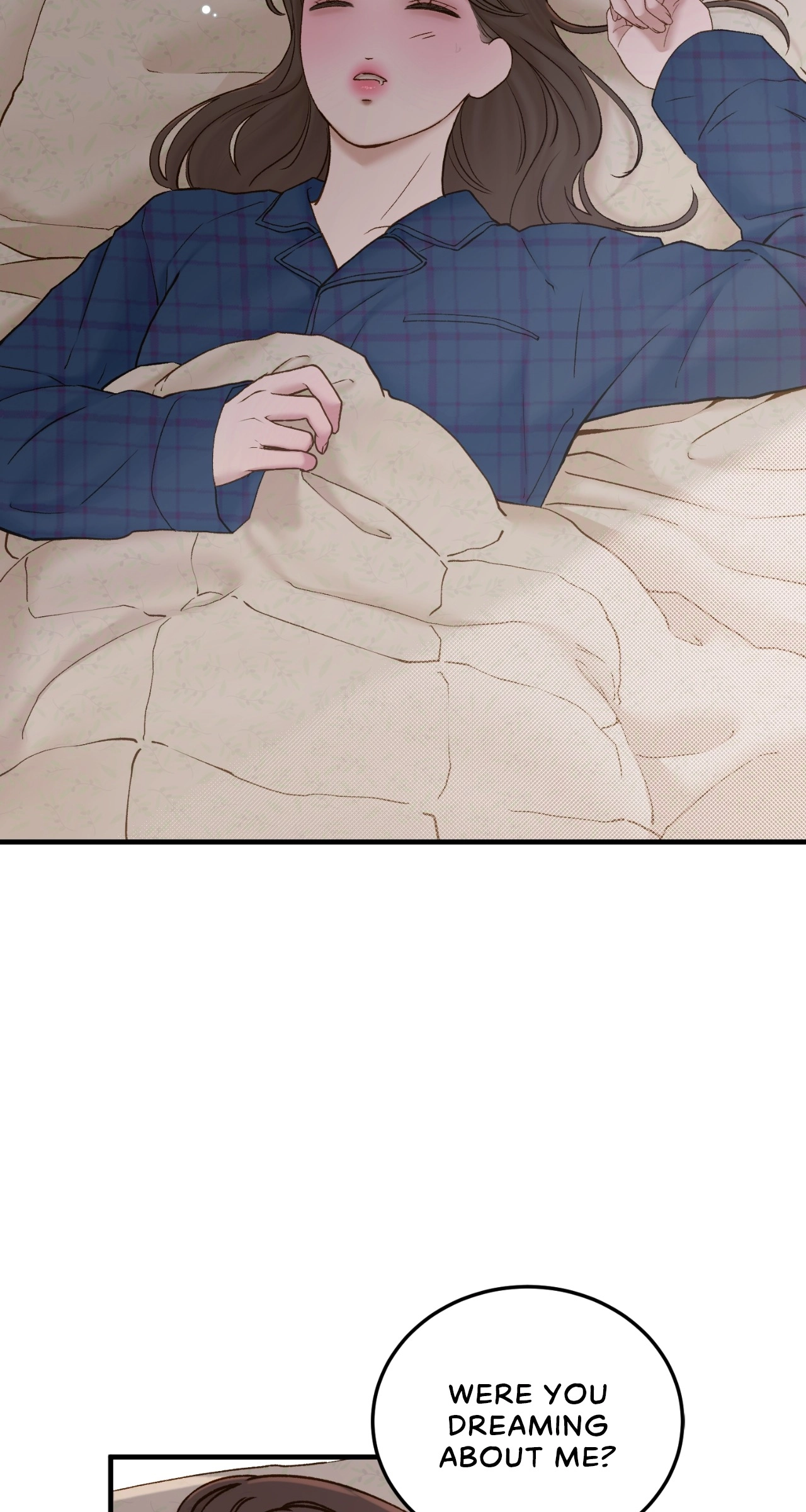 Read Despite the Risk chapter 71 image 40 on Lezhin