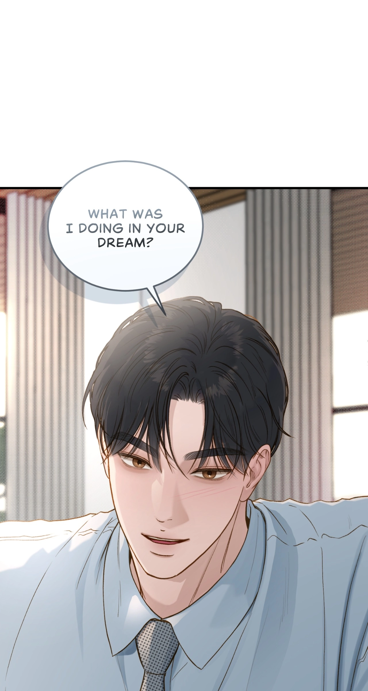 Read Despite the Risk chapter 71 image 45 on Lezhin