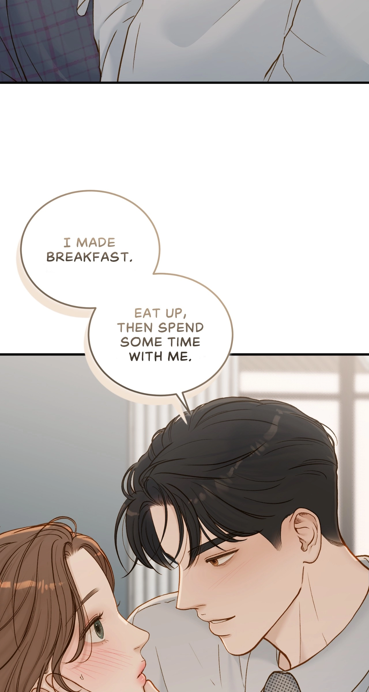 Read Despite the Risk chapter 71 image 50 on Lezhin