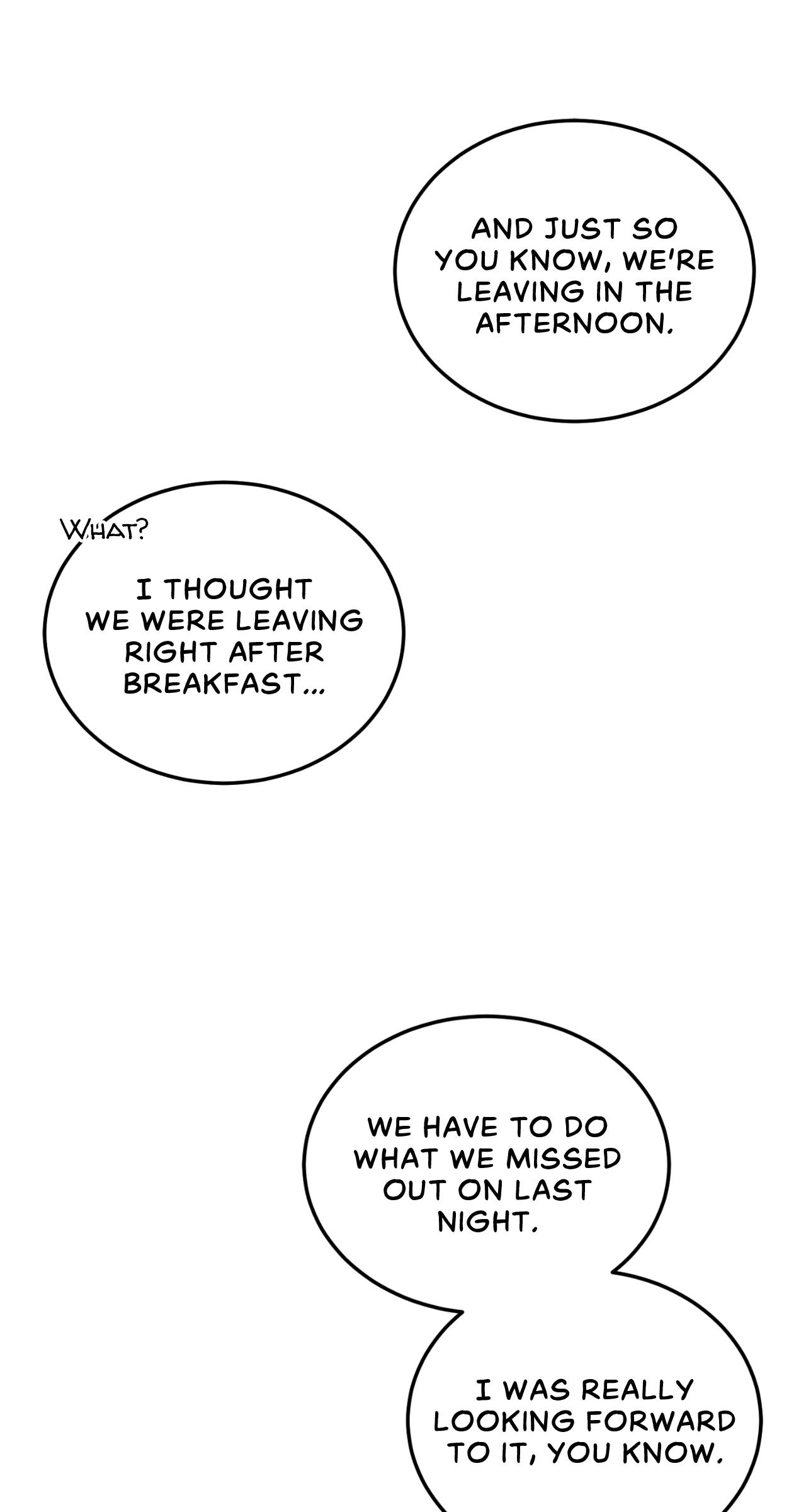 Read Despite the Risk chapter 71 image 52 on Lezhin