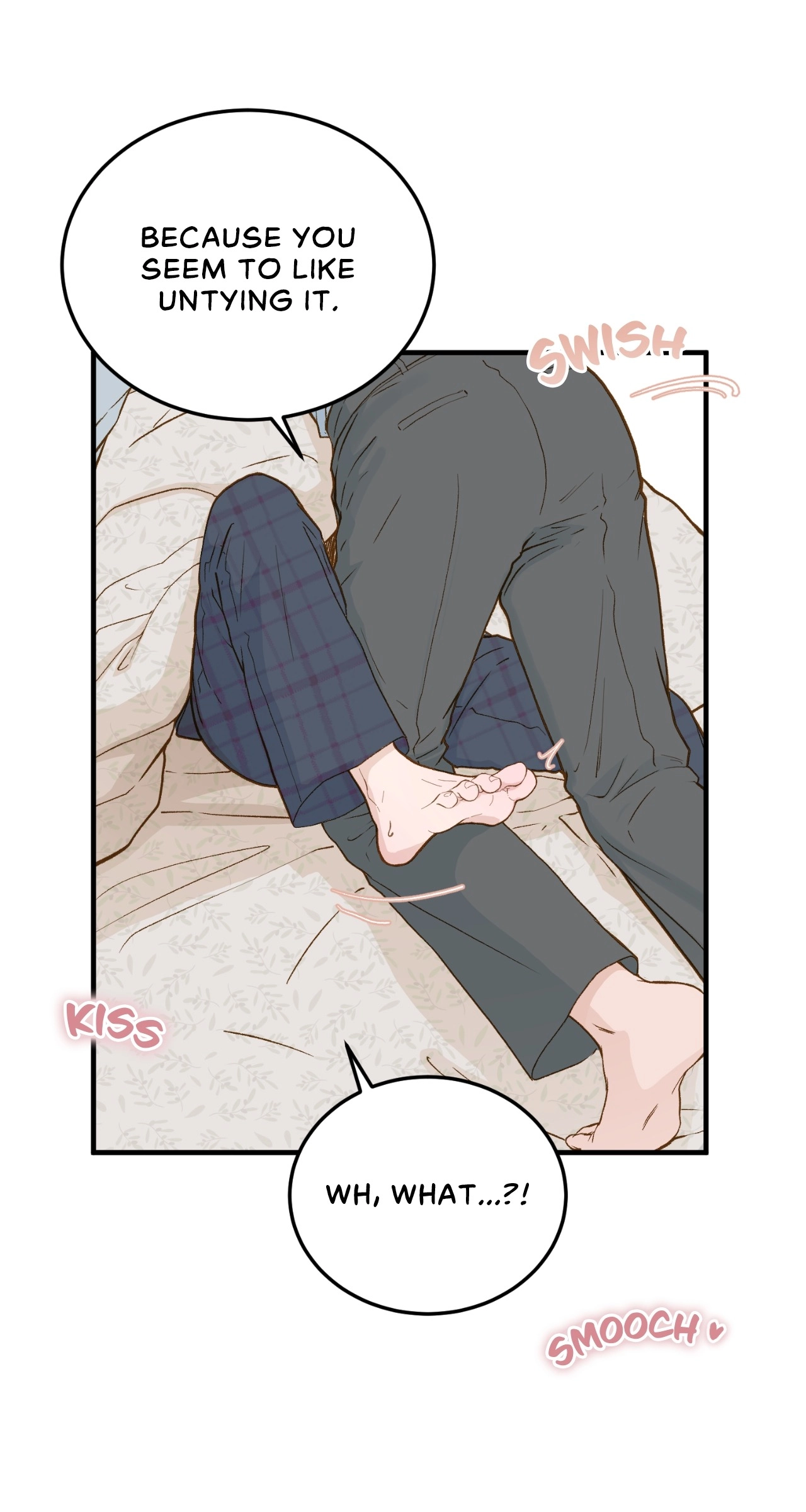 Read Despite the Risk chapter 71 image 54 on Lezhin