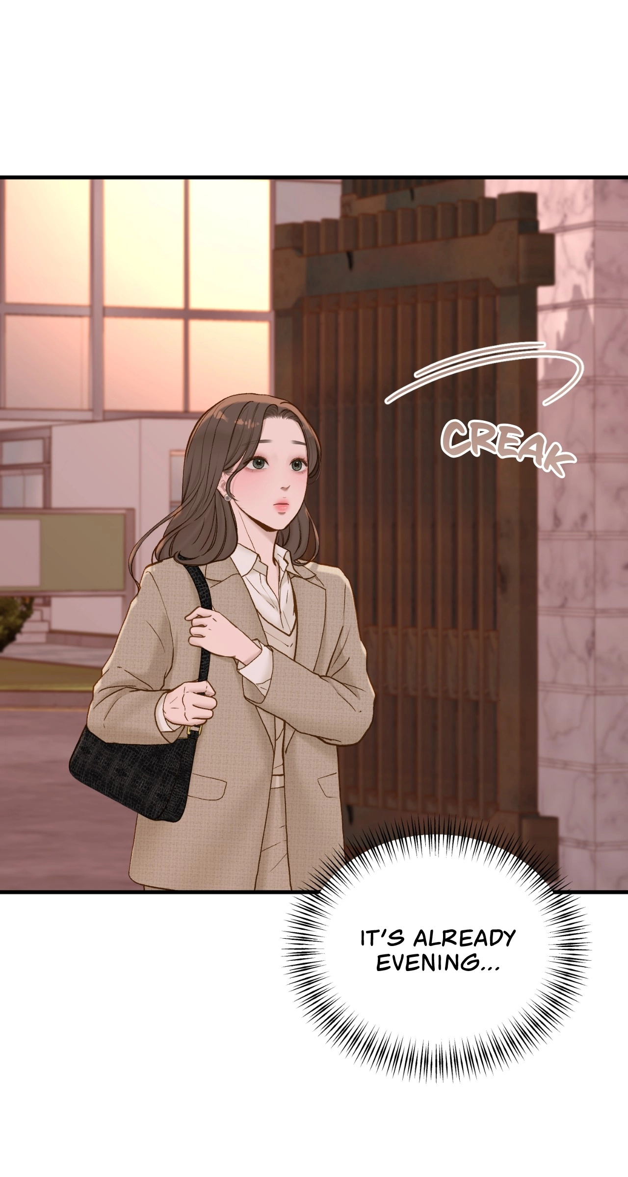 Read Despite the Risk chapter 71 image 6 on Lezhin