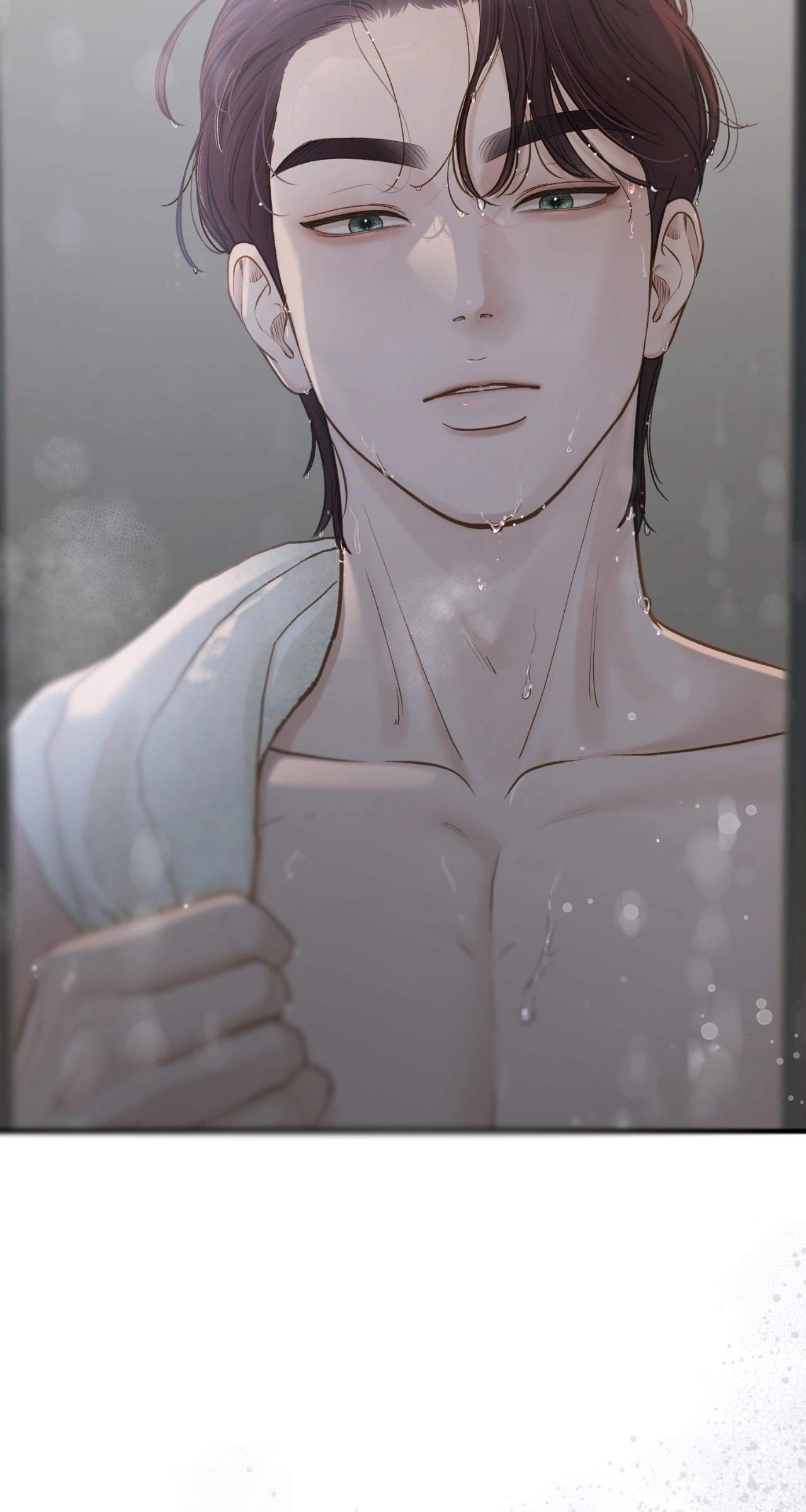 Read Despite the Risk chapter 71 image 64 on Lezhin