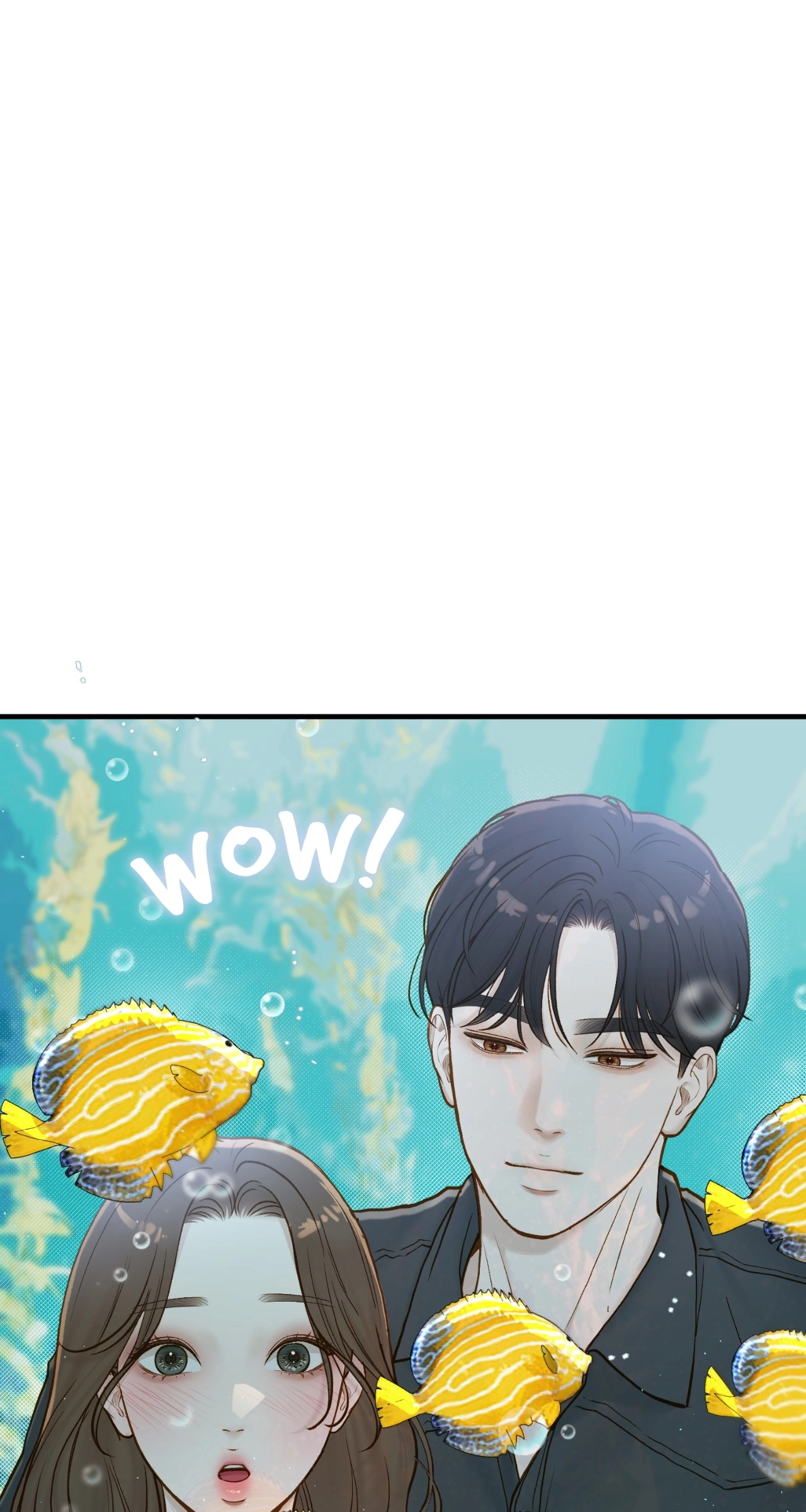 Read Despite the Risk chapter 71 image 66 on Lezhin