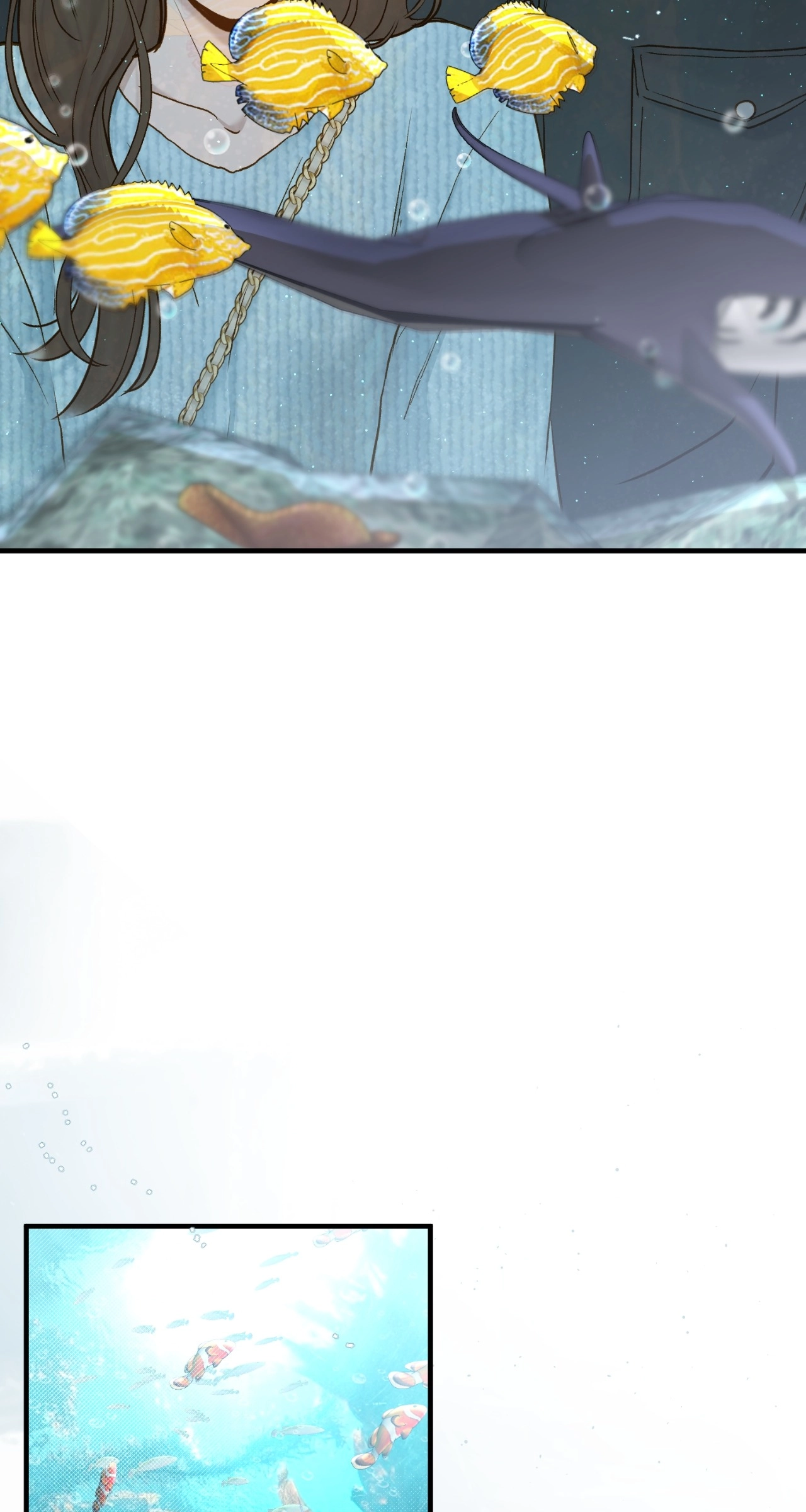 Read Despite the Risk chapter 71 image 67 on Lezhin