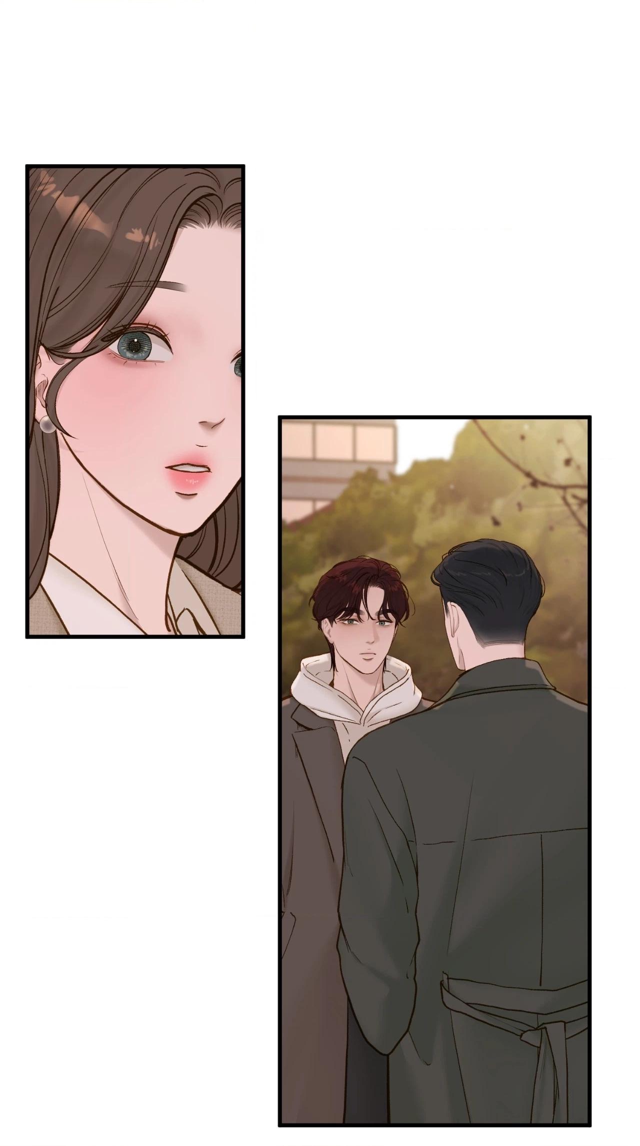 Read Despite the Risk chapter 71 image 7 on Lezhin