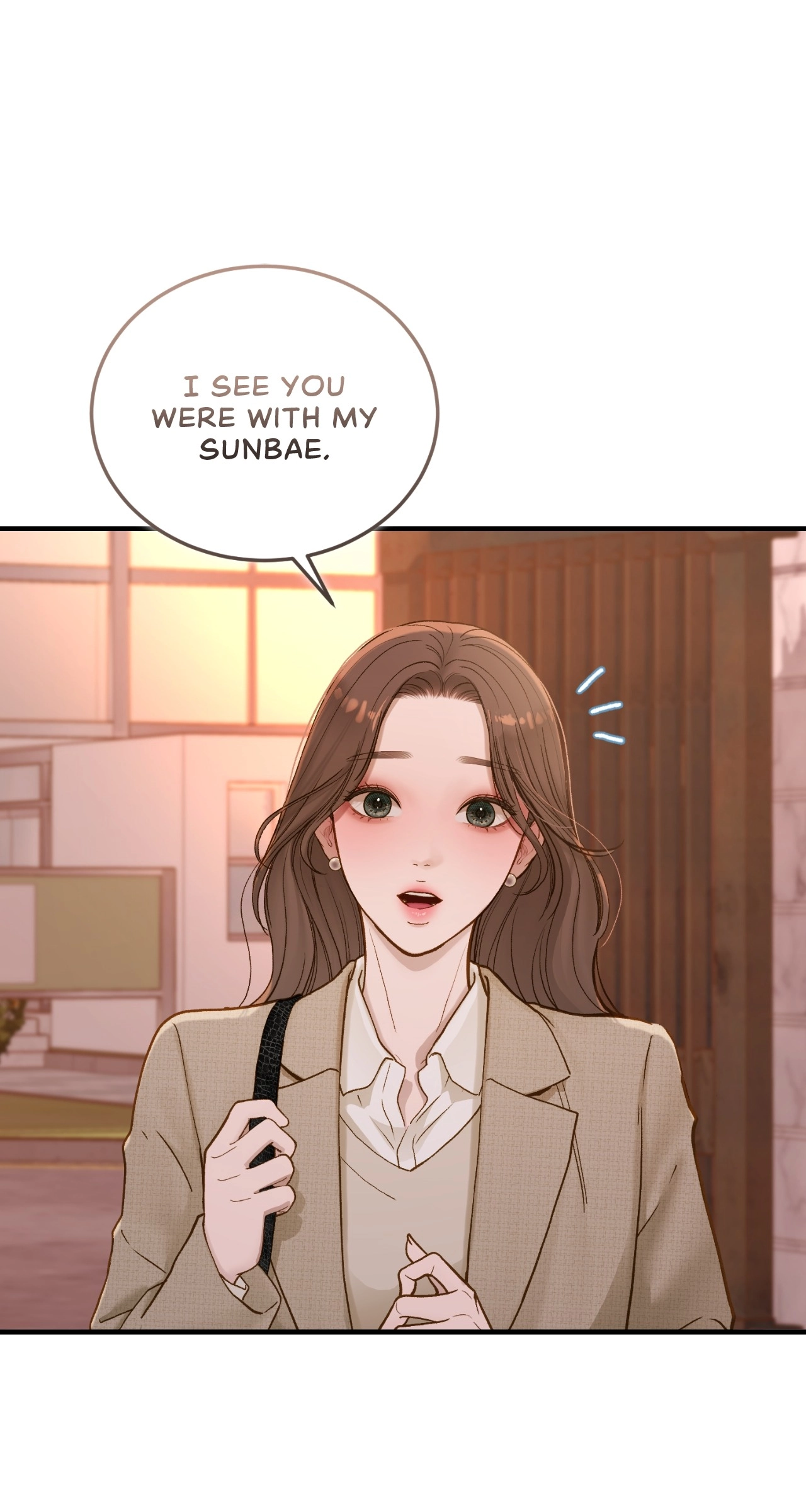 Read Despite the Risk chapter 71 image 9 on Lezhin