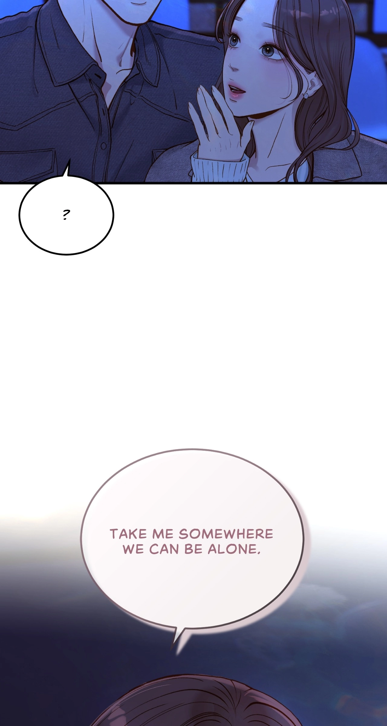 Read Despite the Risk chapter 71 image 92 on Lezhin