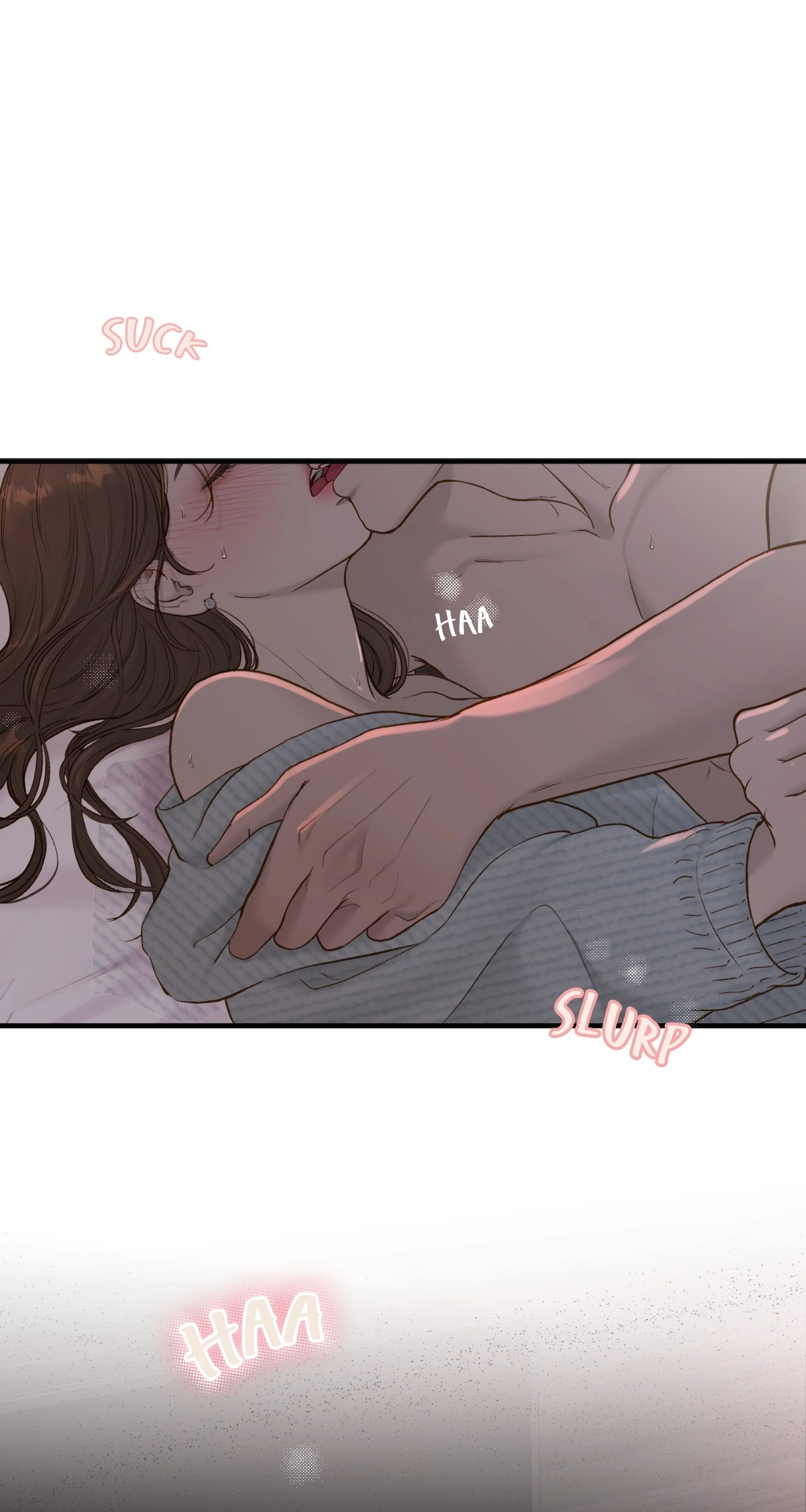 Read Despite the Risk chapter 71 image 99 on Lezhin