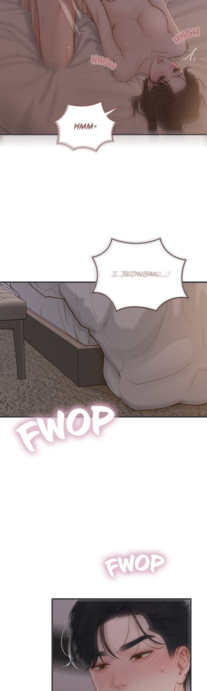 Read Despite the Risk chapter 72 image 10 on Lezhin