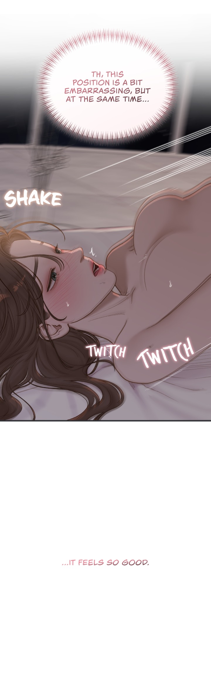 Read Despite the Risk chapter 72 image 14 on Lezhin