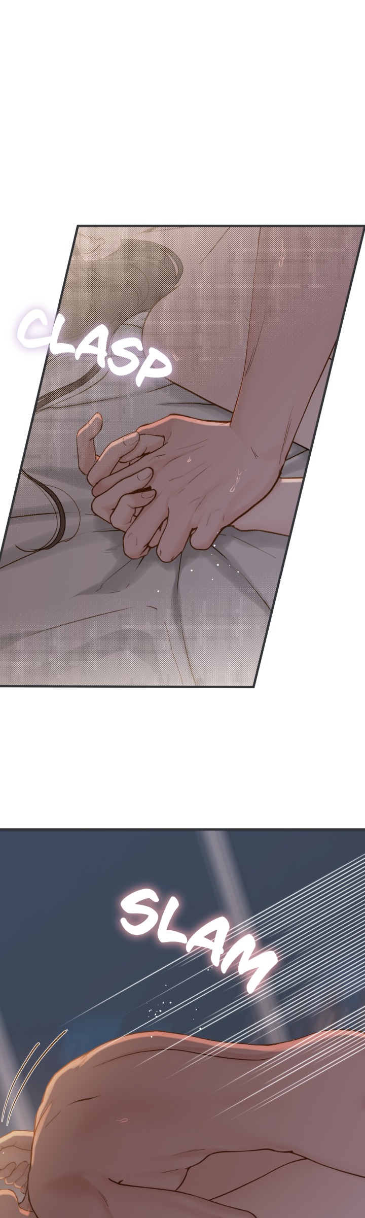 Read Despite the Risk chapter 72 image 17 on Lezhin