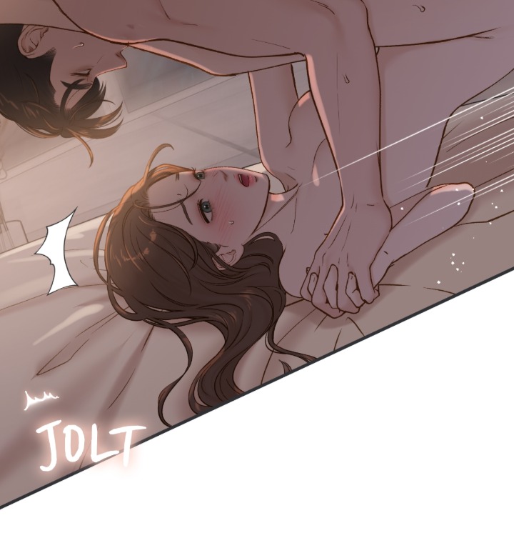 Read Despite the Risk chapter 72 image 18 on Lezhin