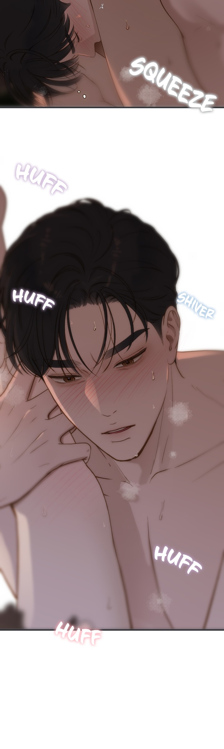 Read Despite the Risk chapter 72 image 20 on Lezhin