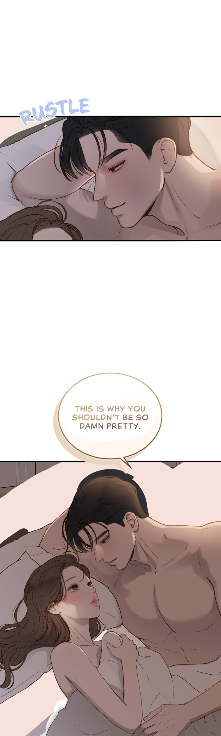 Read Despite the Risk chapter 72 image 23 on Lezhin