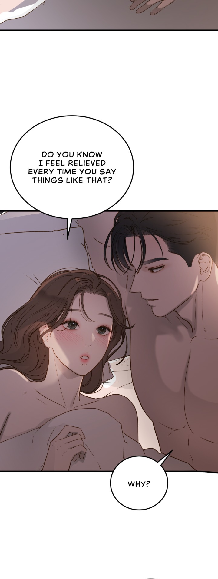 Read Despite the Risk chapter 72 image 24 on Lezhin