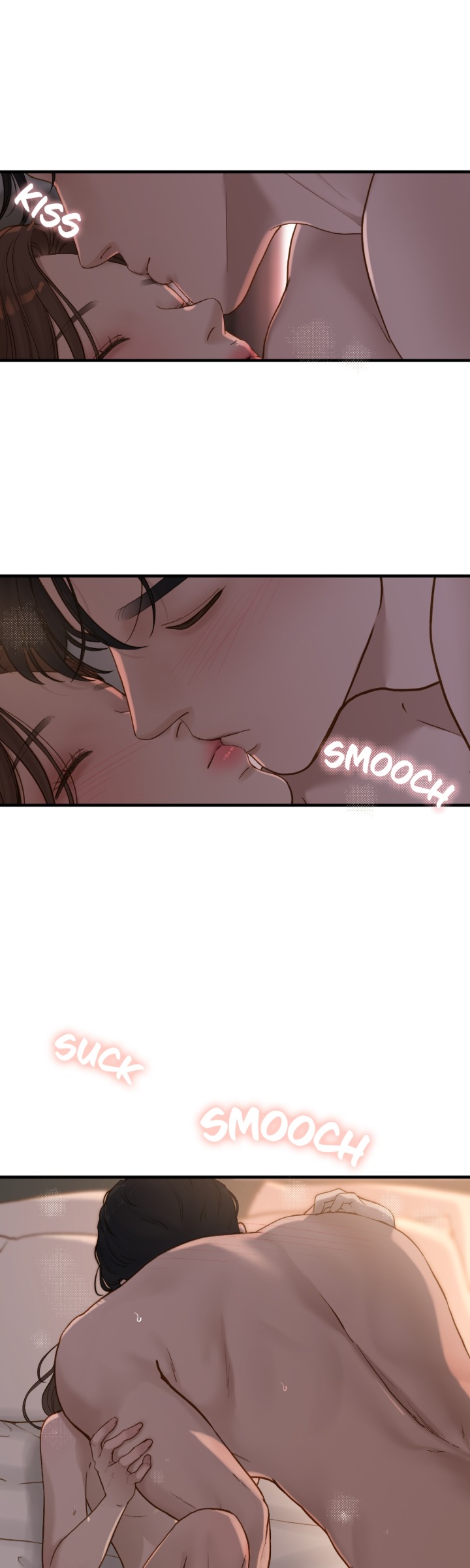 Read Despite the Risk chapter 72 image 29 on Lezhin