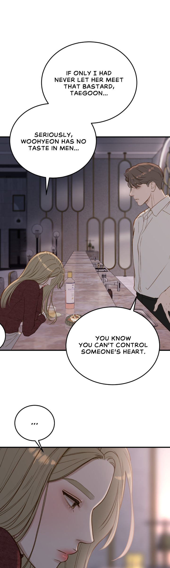 Read Despite the Risk chapter 72 image 47 on Lezhin