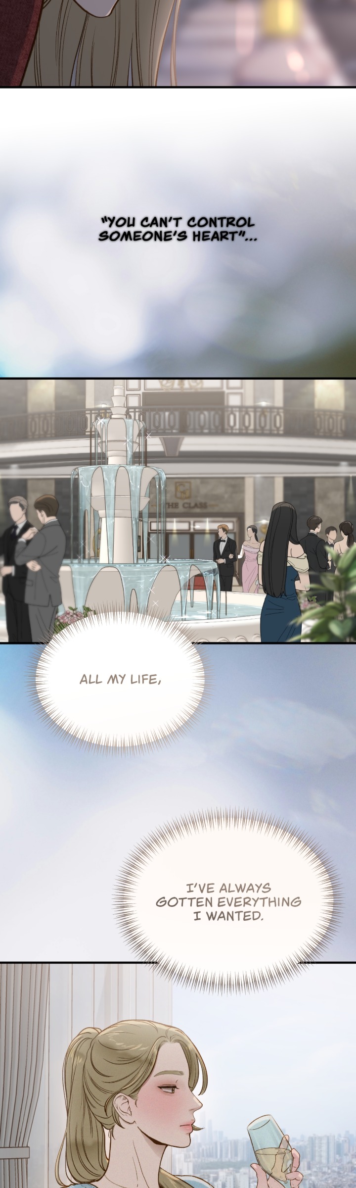 Read Despite the Risk chapter 72 image 48 on Lezhin