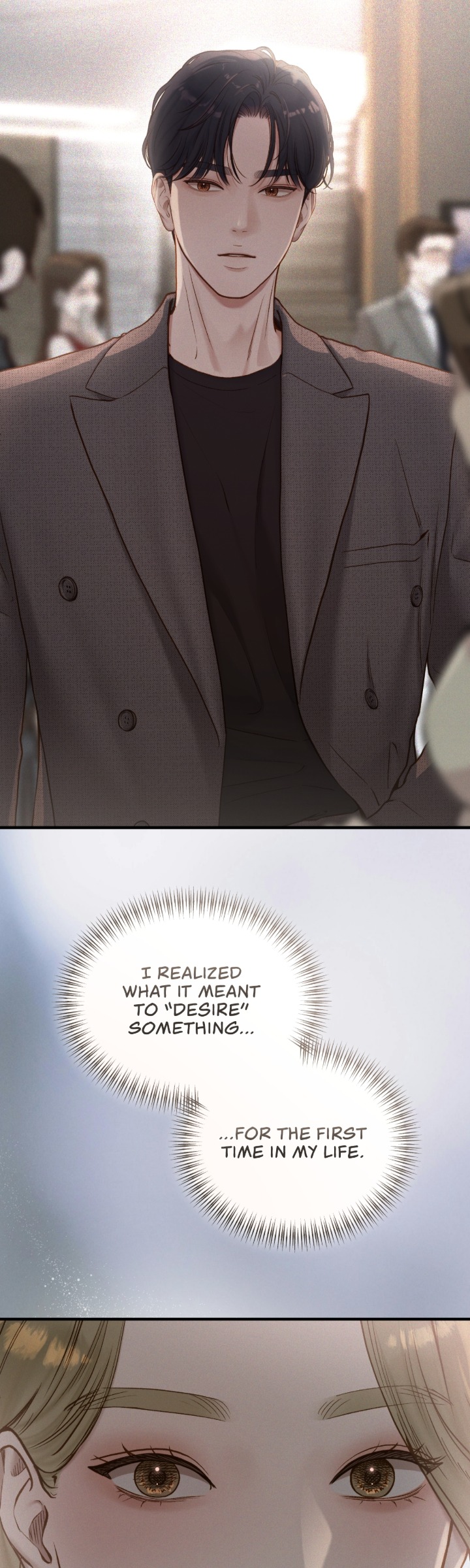Read Despite the Risk chapter 72 image 51 on Lezhin