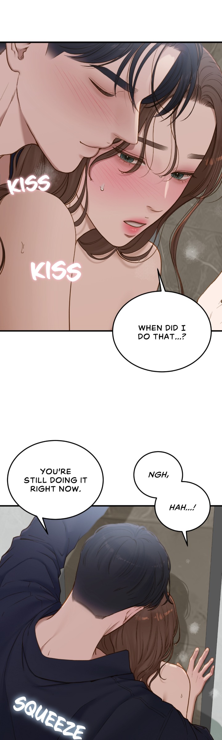 Read Despite the Risk chapter 72 image 56 on Lezhin