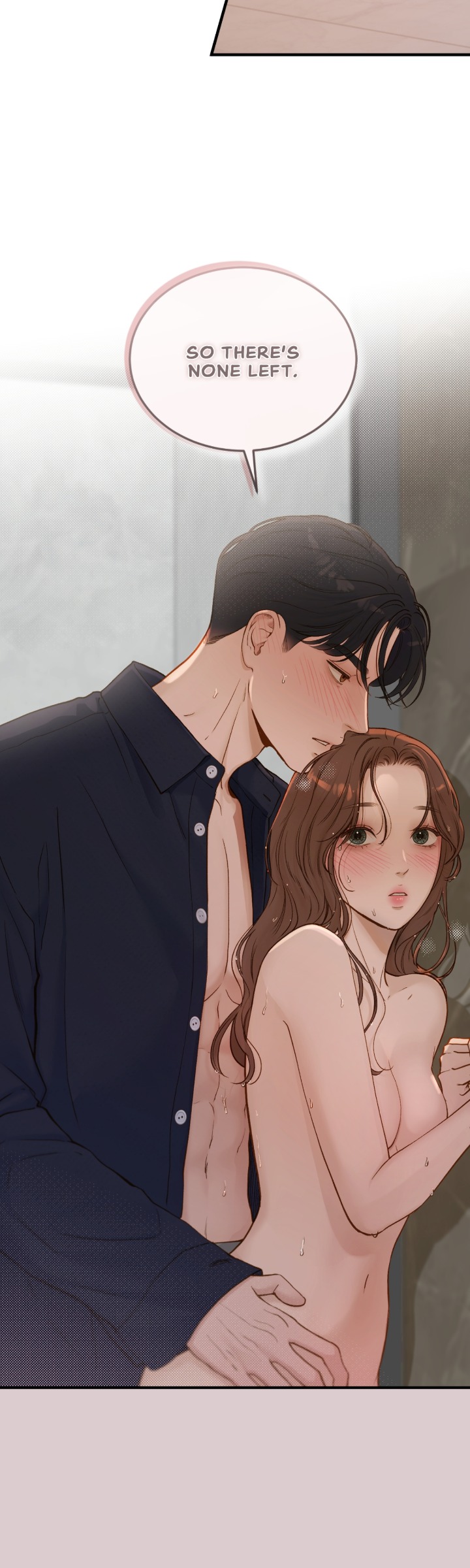 Read Despite the Risk chapter 72 image 61 on Lezhin